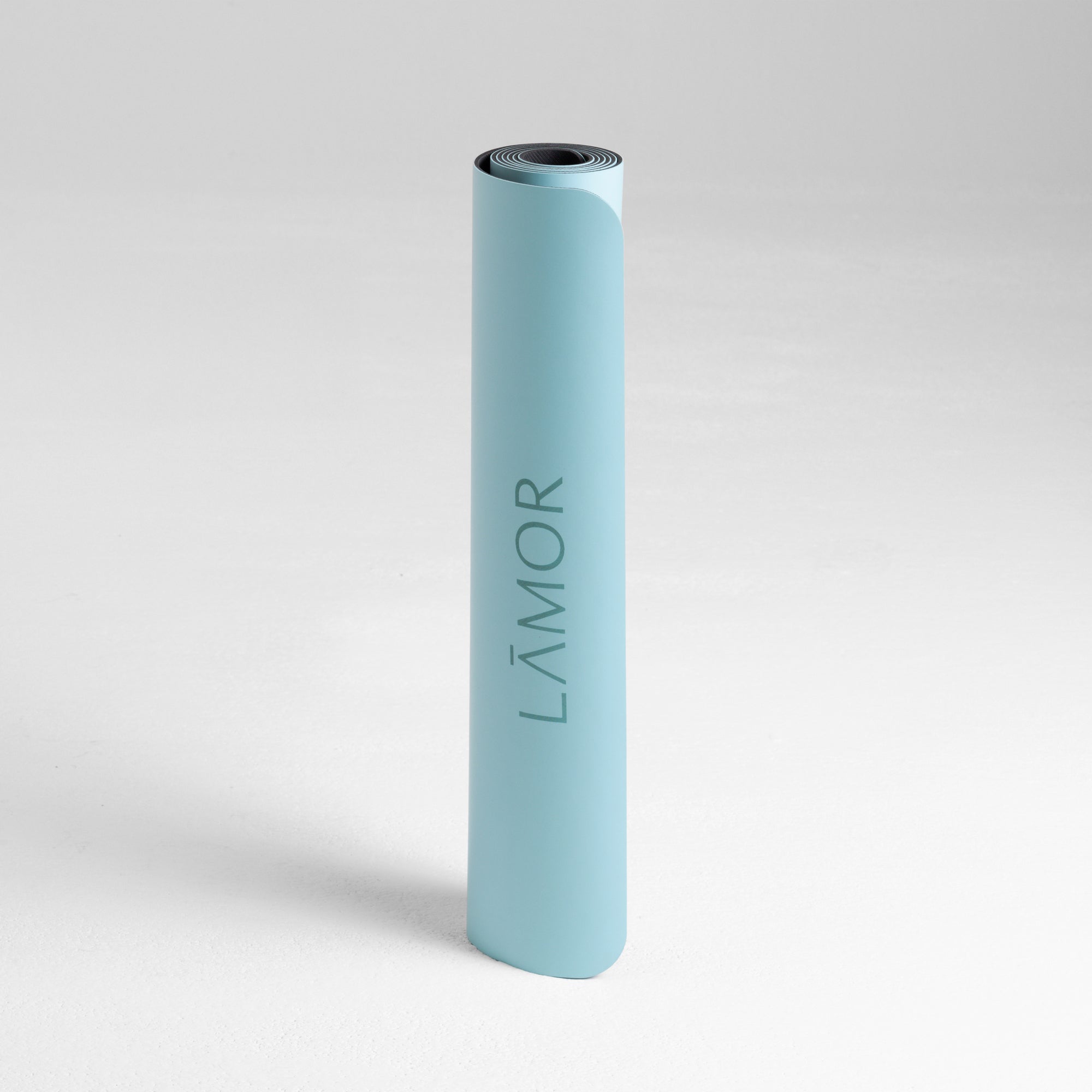 LĀMOR YOGA-MAT - BLUE