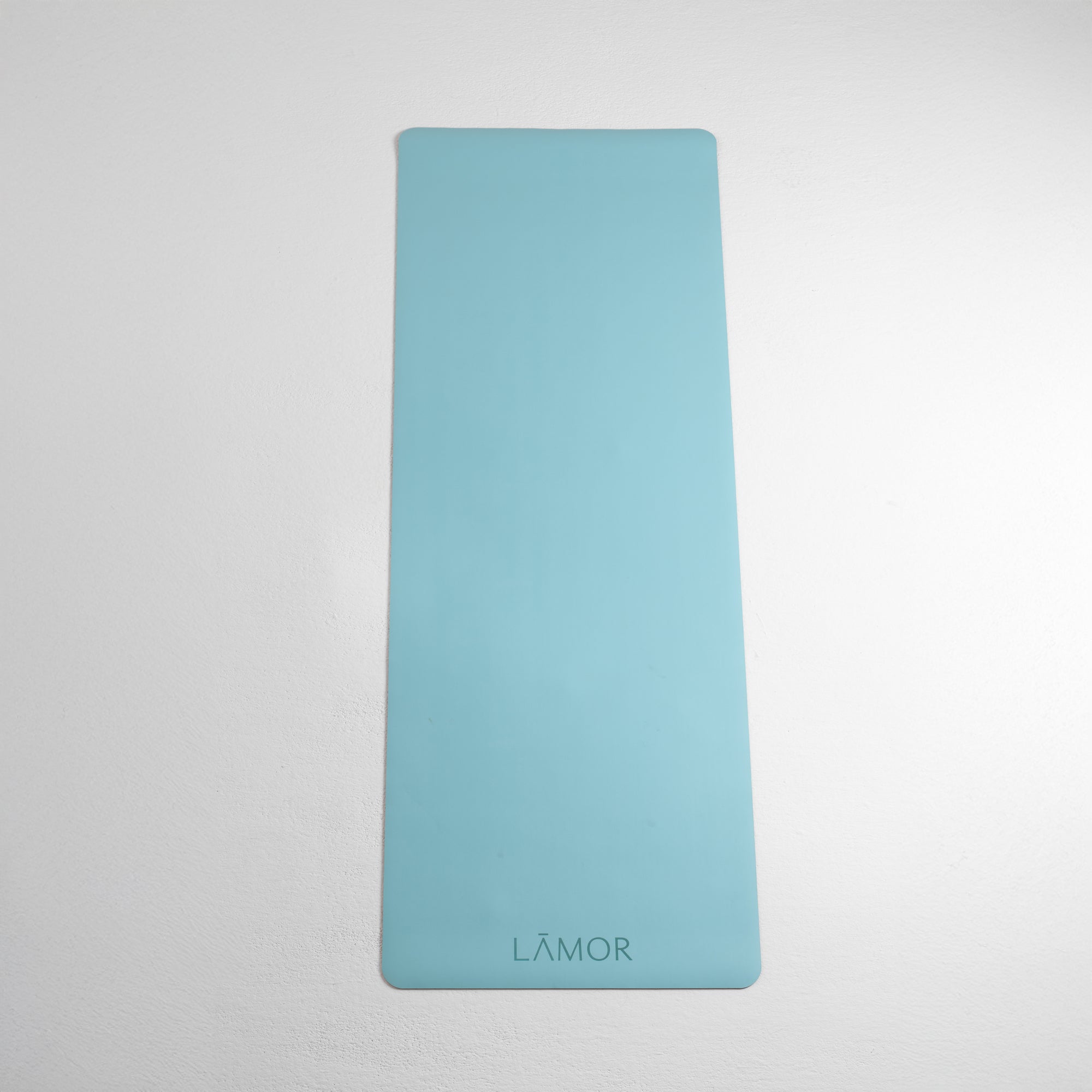 LĀMOR YOGA-MAT - BLUE