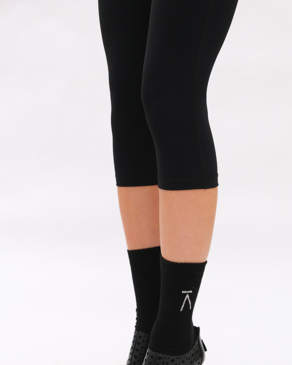 Capri Lamor Elegance Ā-SCULPT™ Iron black