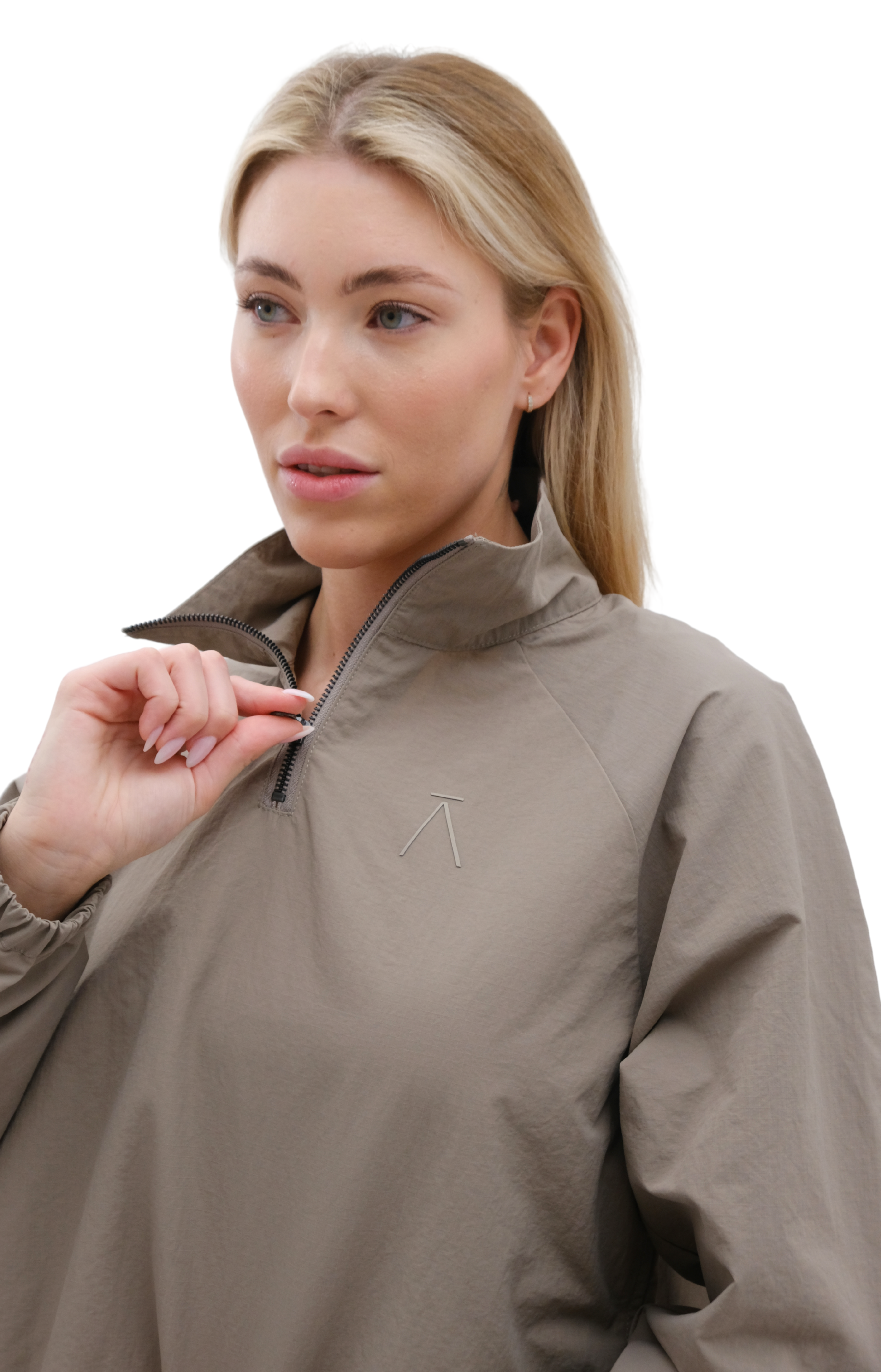Windbreaker Lamor elegance Stone