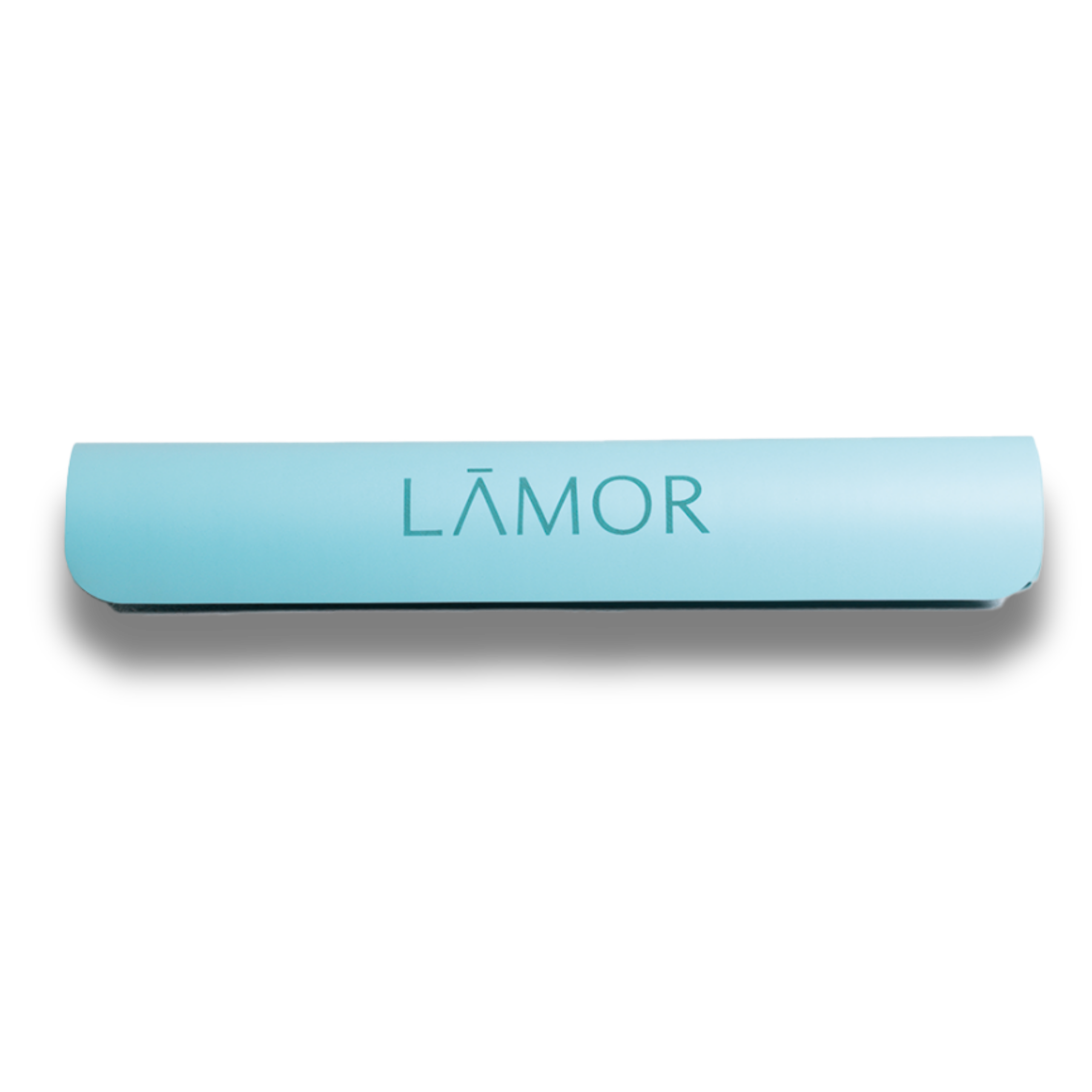 LĀMOR YOGA-MAT - BLUE