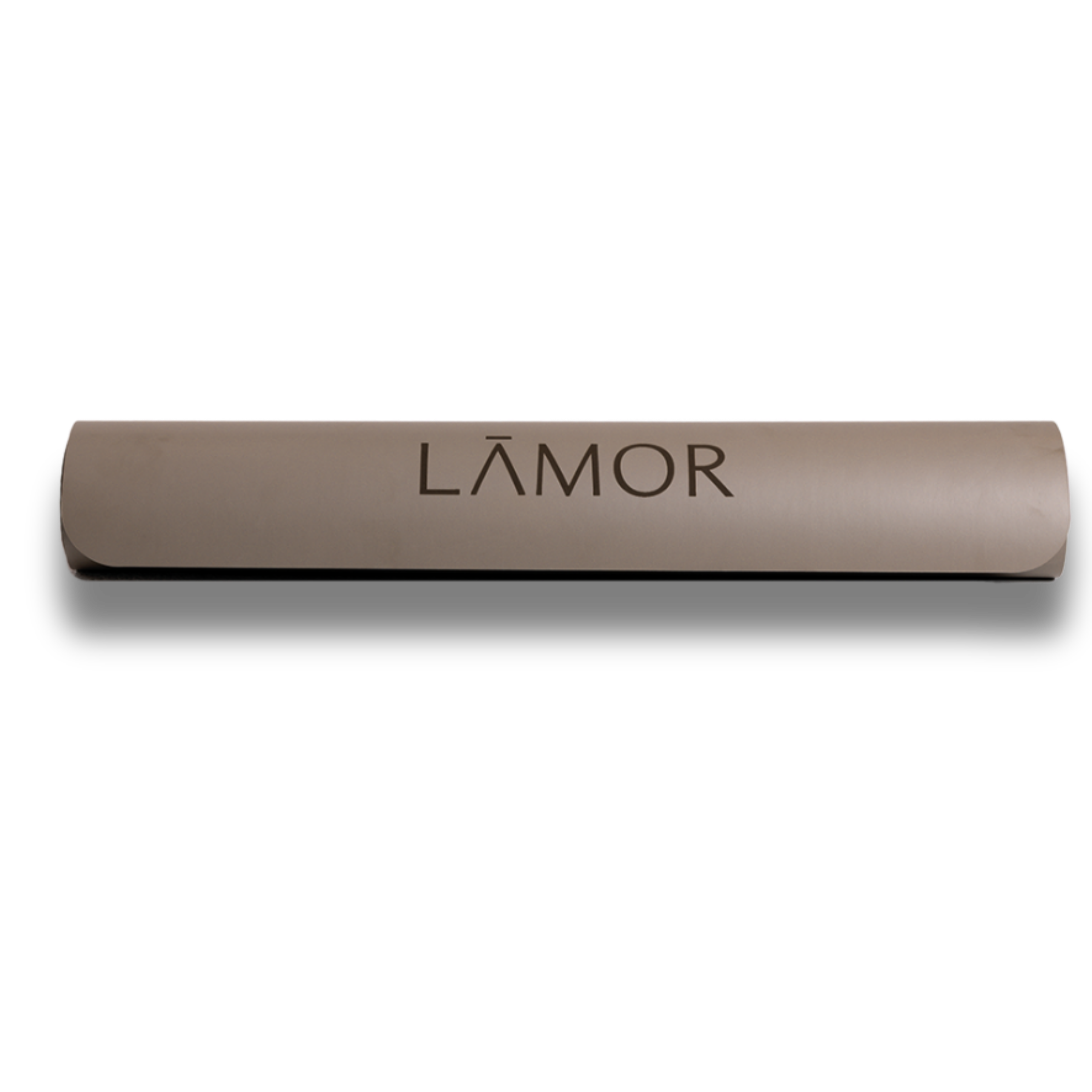LĀMOR YOGA-MAT - TAUPE