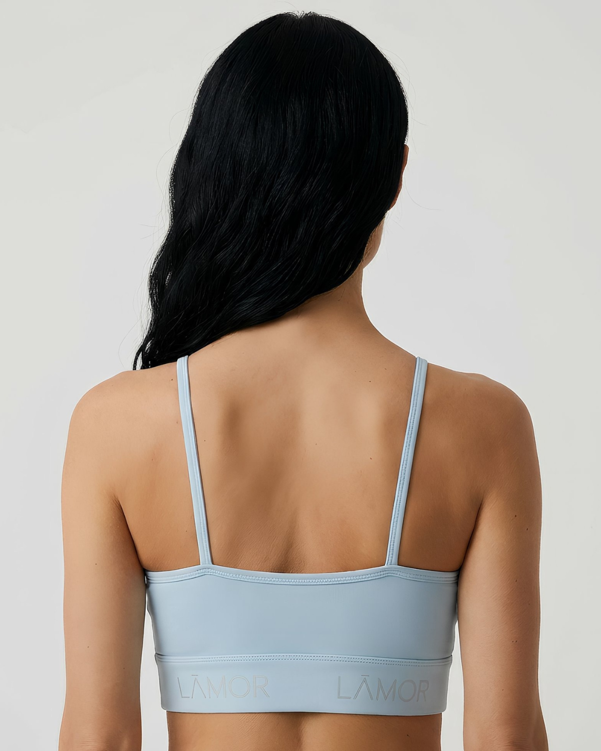 Ā-SOFT™ Bra soft touch Lamor Essence cloudy