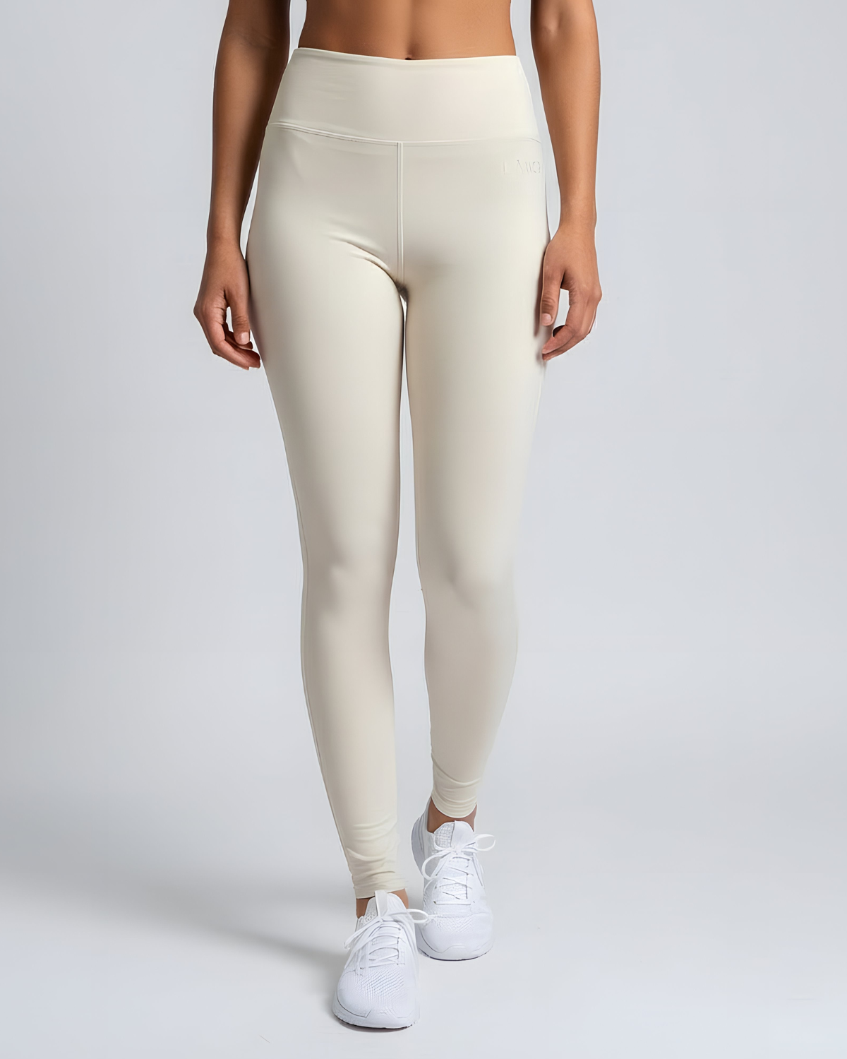 Elegance Legging Ā-SCULPT™ Soft Cream