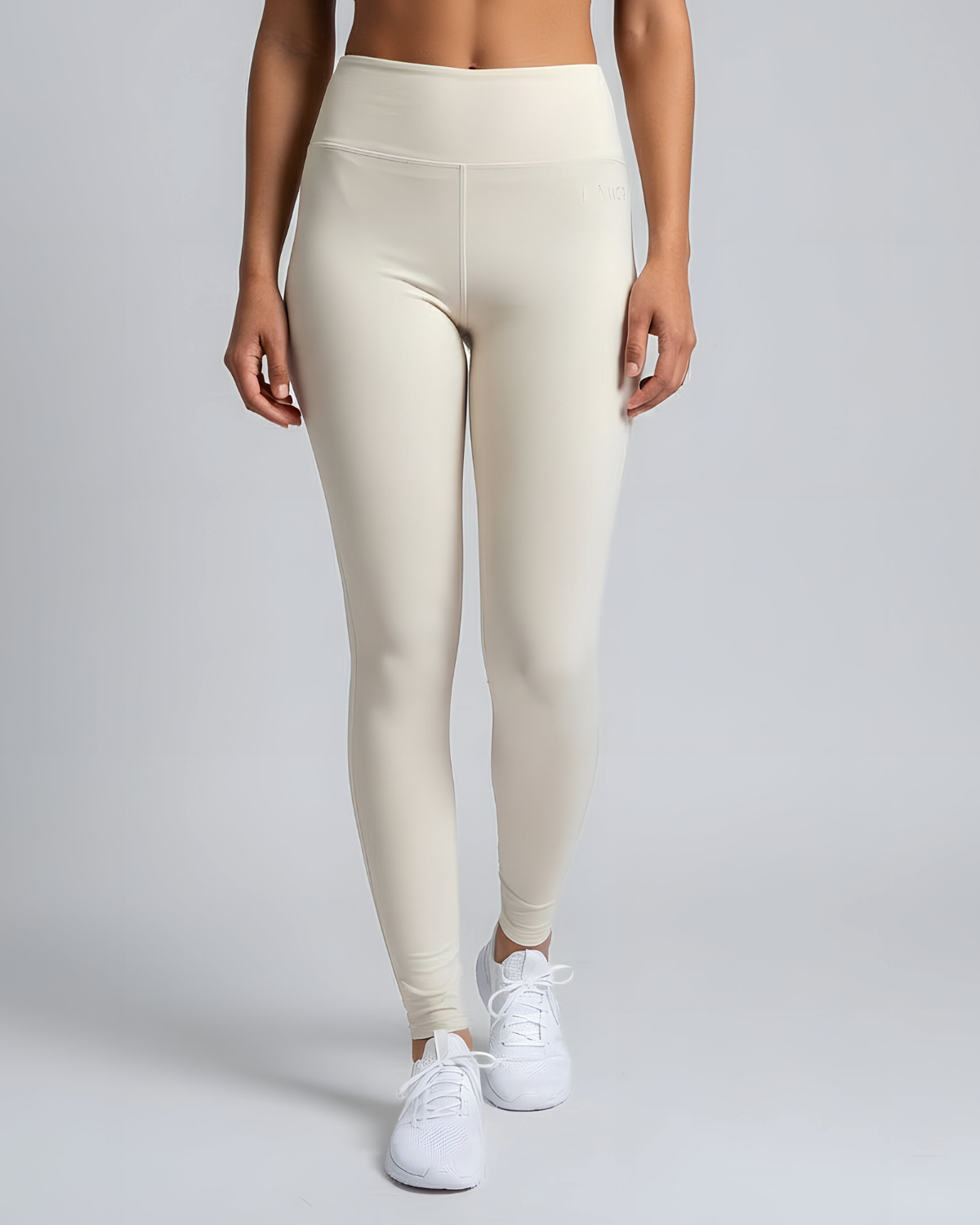 Elegance Legging Ā-SCULPT™ Soft Cream