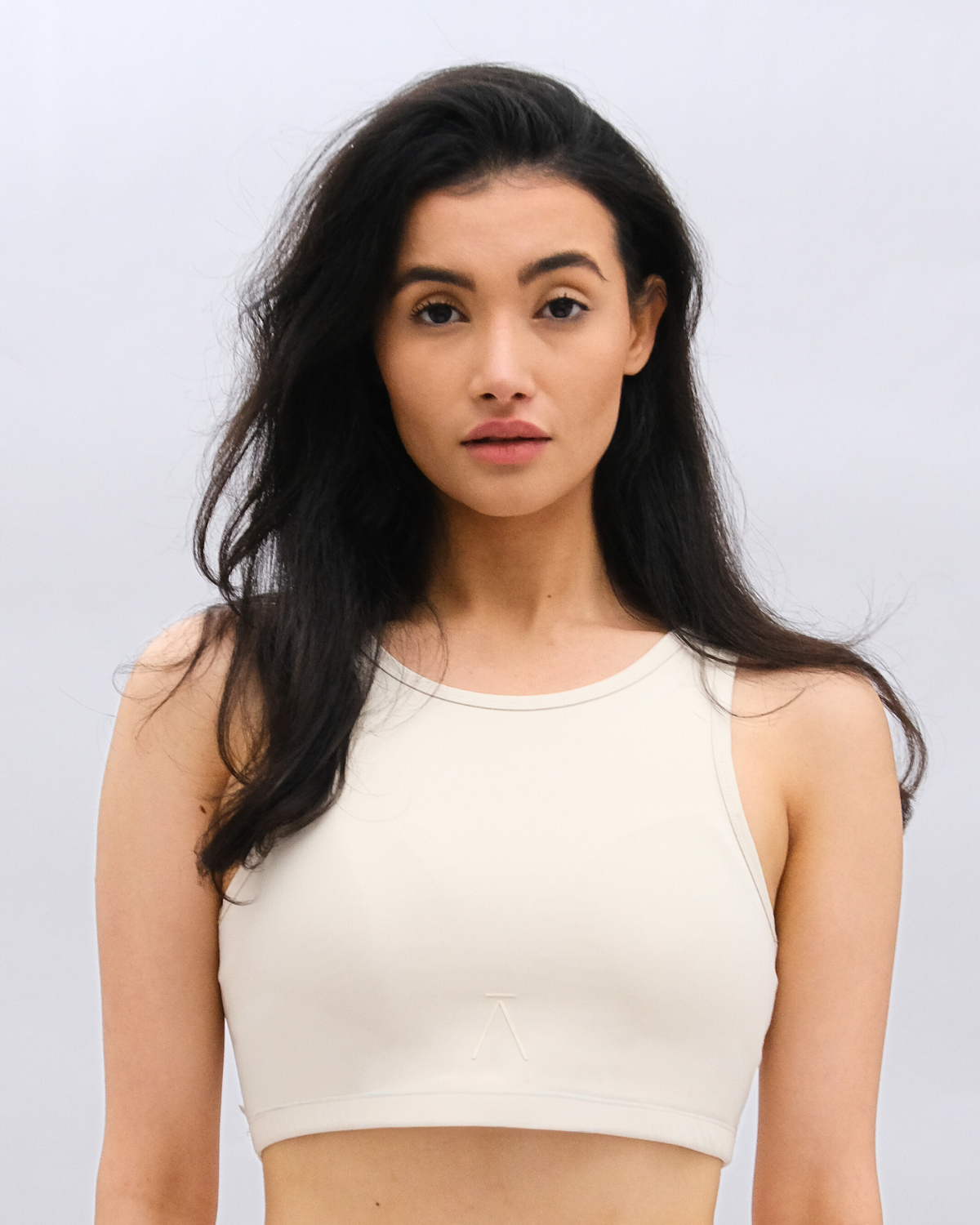 Ā-SCULPT Lamor Elegance Bra Soft Cream