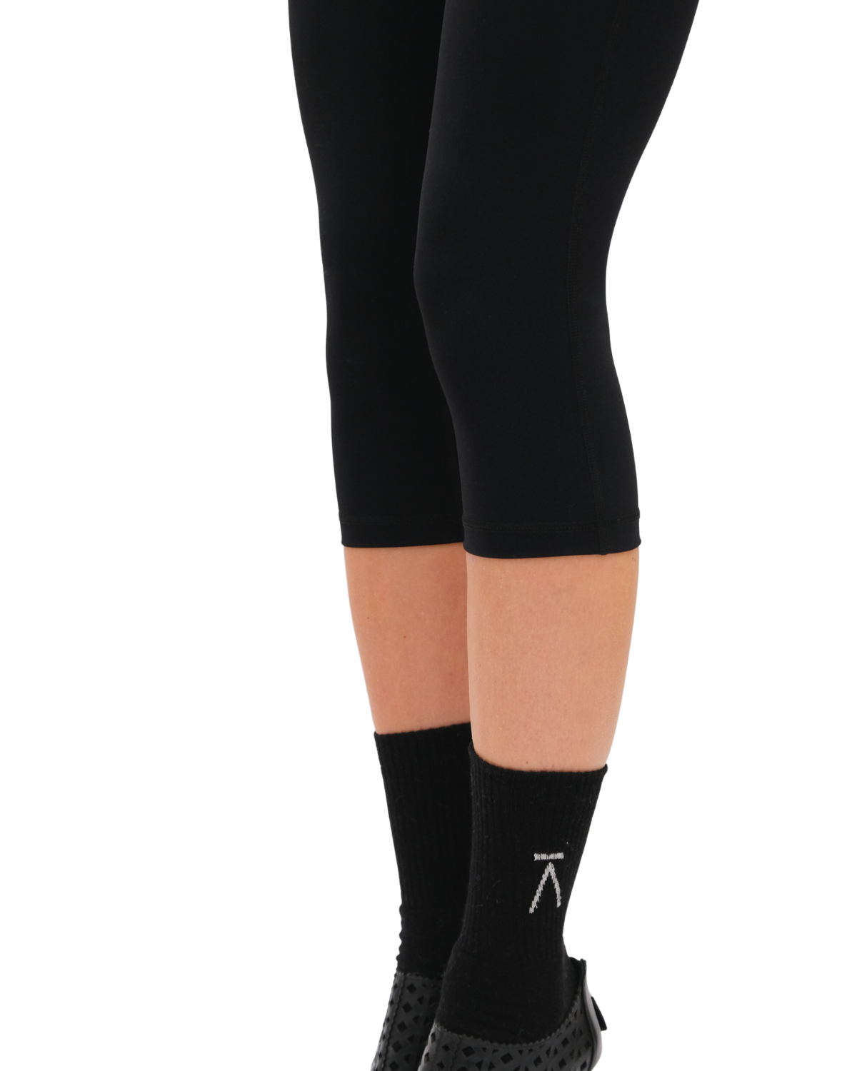 Capri Lamor Elegance Ā-SCULPT™ Iron black