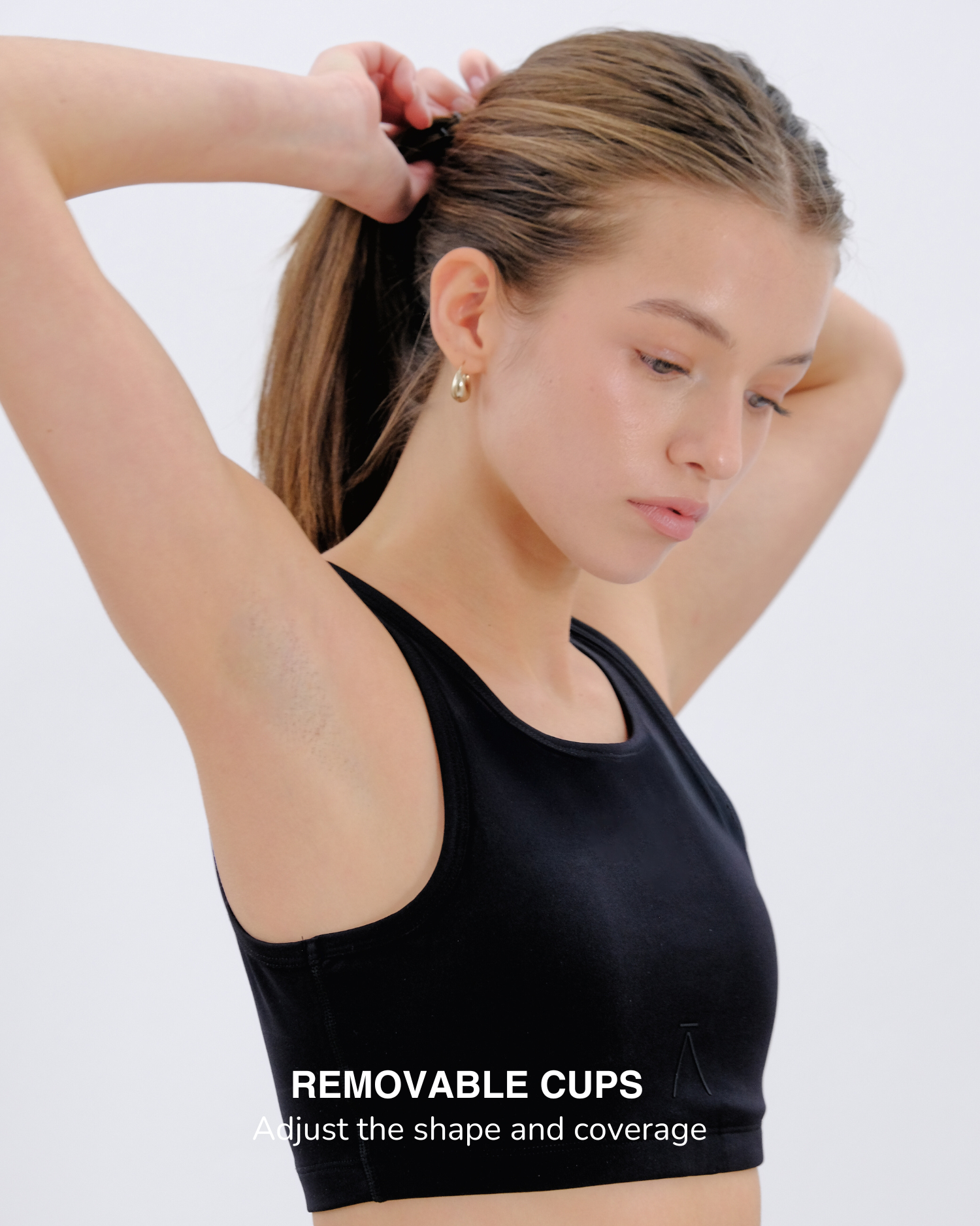 Ā-SCULPT - Shape Bra