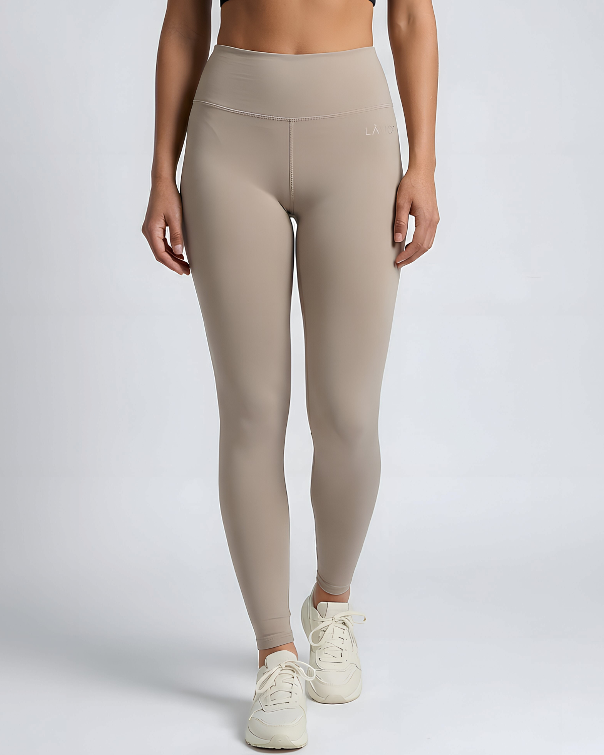 Elegance Legging Ā-SCULPT™ STONE