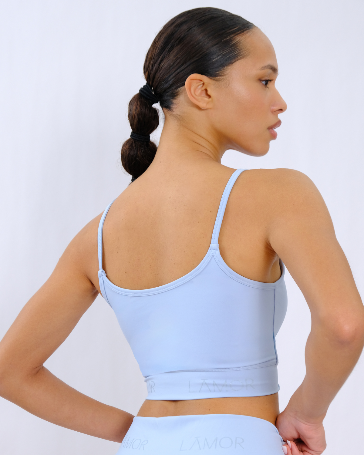 Ā-SCULPT™ - soft touch bra
