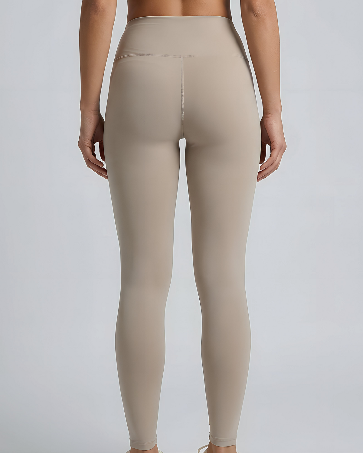 Elegance Legging Ā-SCULPT™ STONE