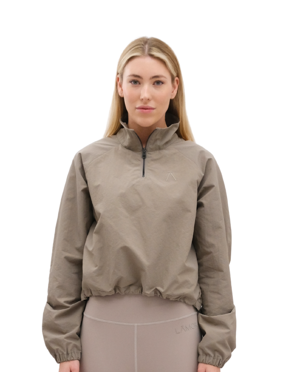 Windbreaker Lamor elegance Stone