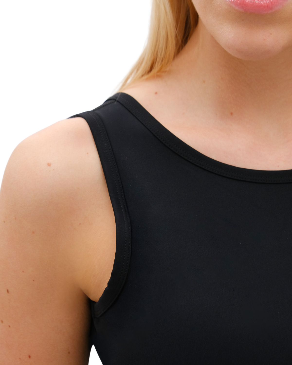 Ā-SCULPT Lamor Elegance Bra Iron black