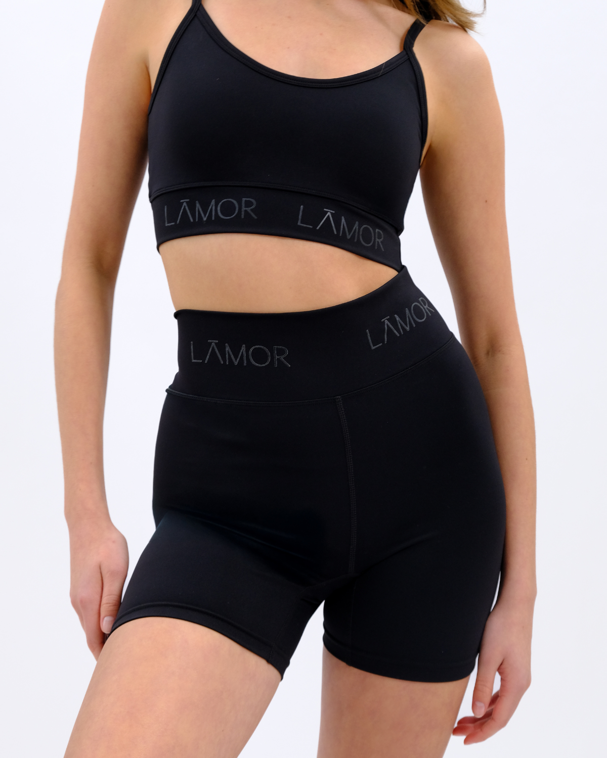 Ā Soft - Soft touch short