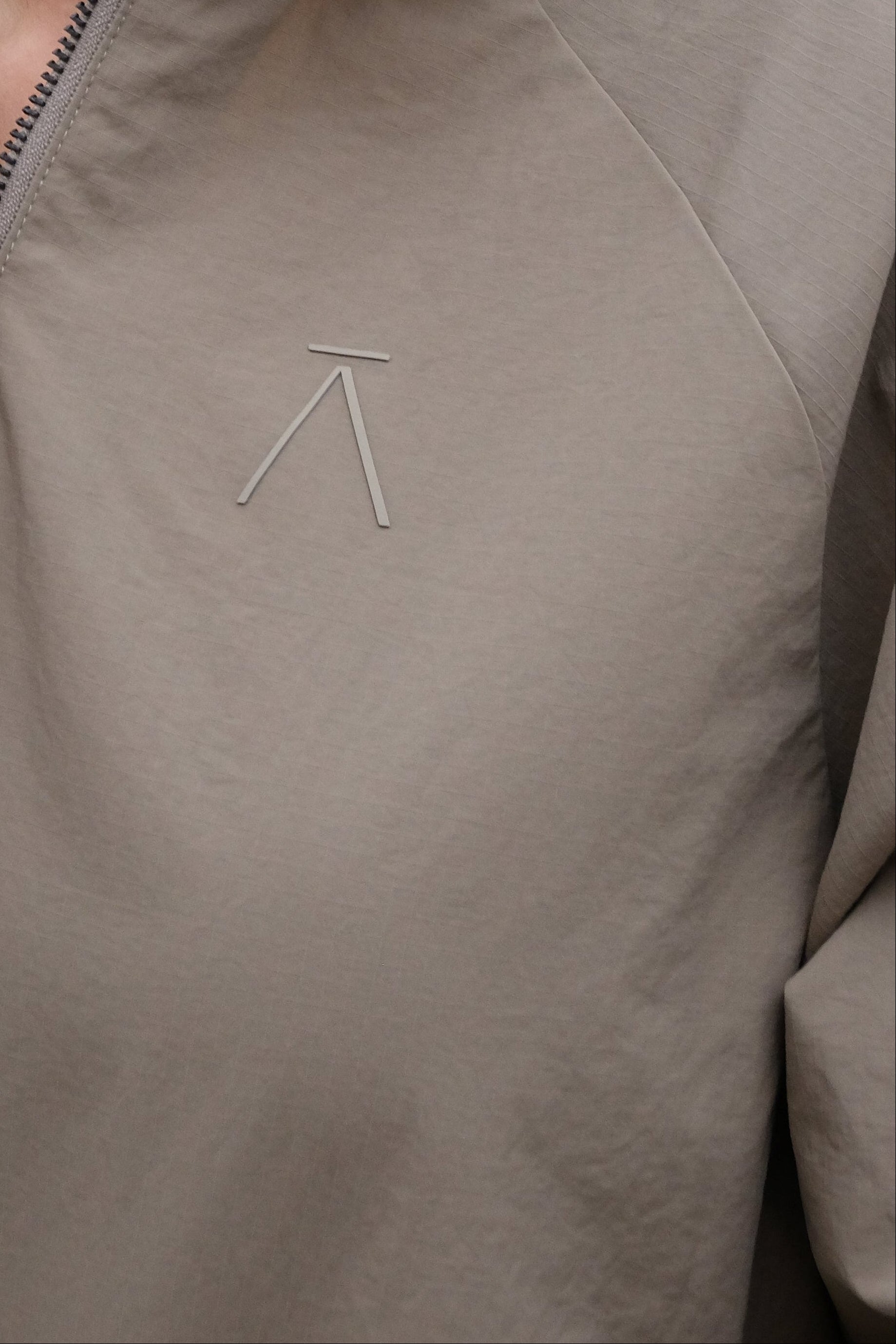 Windbreaker Lamor elegance Stone