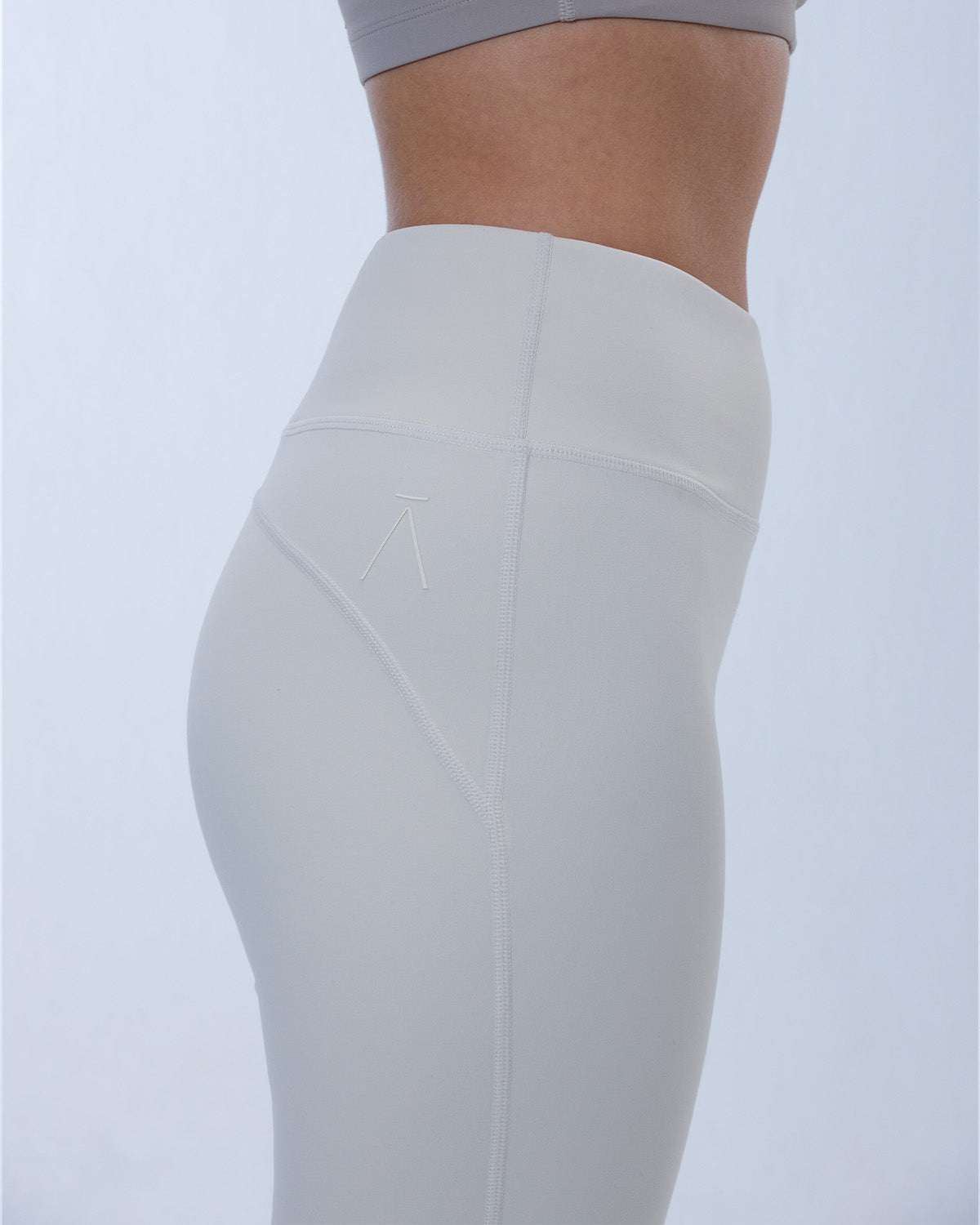 Elegance Legging Ā-SCULPT™ Soft Cream