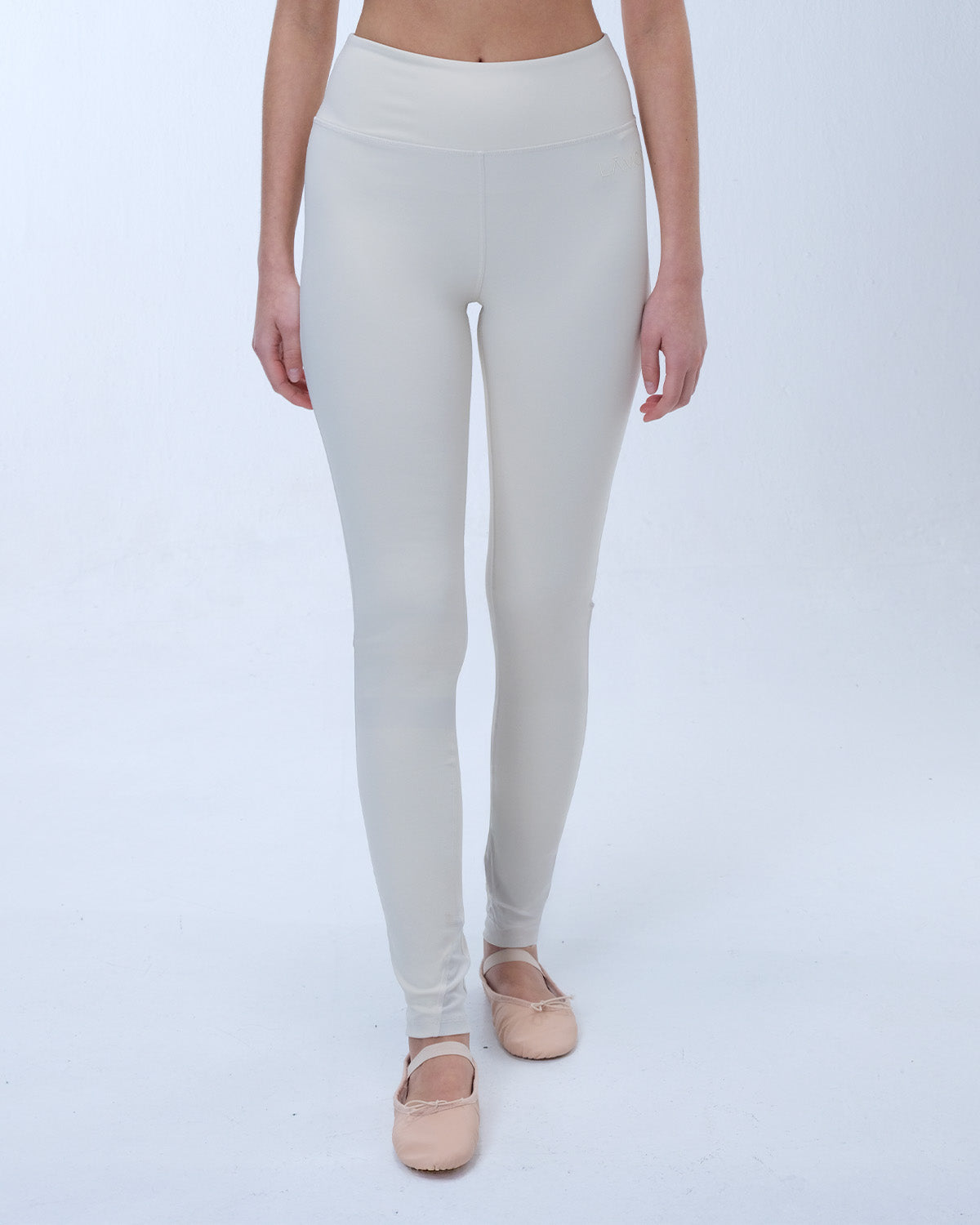Elegance Legging Ā-SCULPT™ Soft Cream
