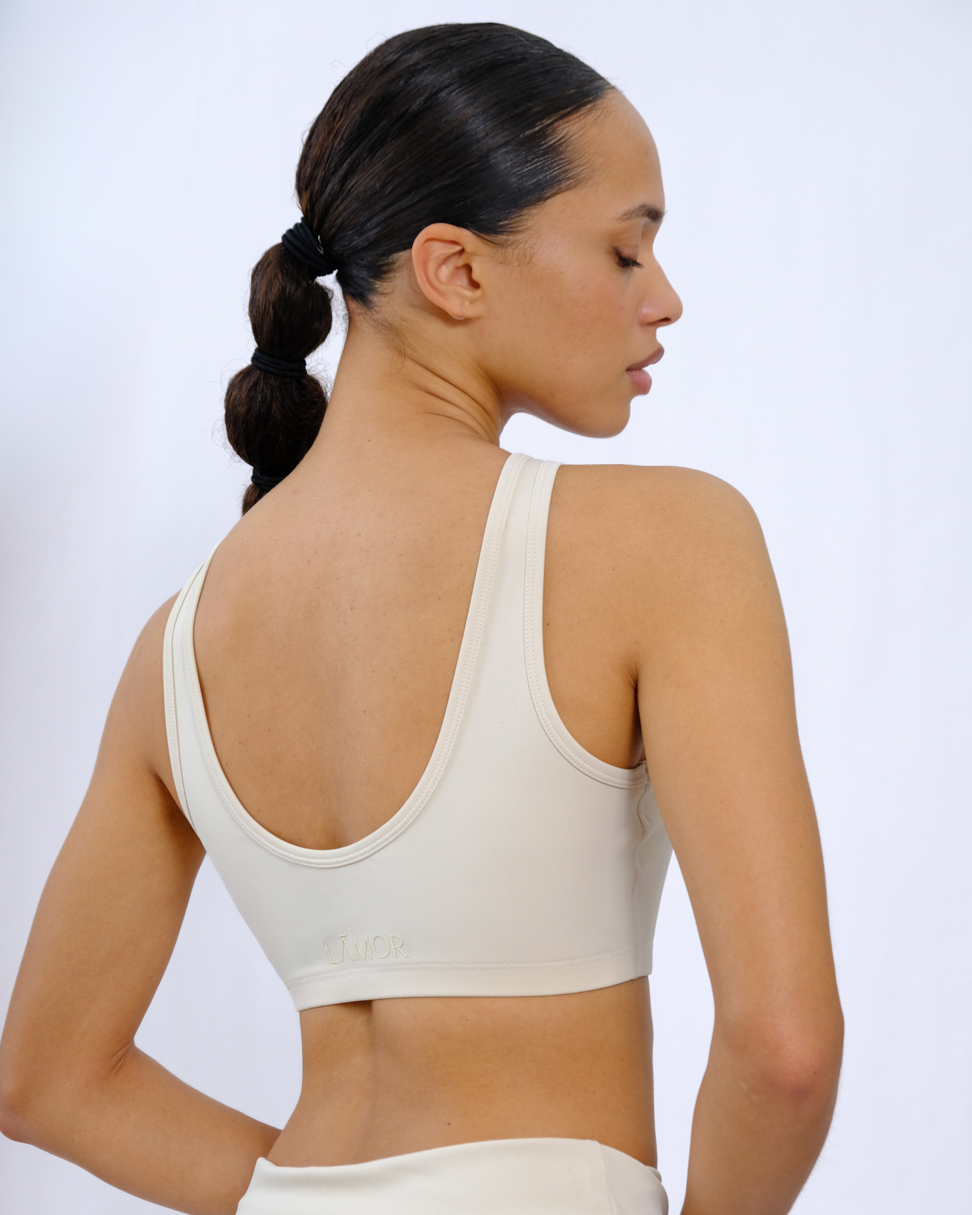 Ā-SCULPT - Shape Bra
