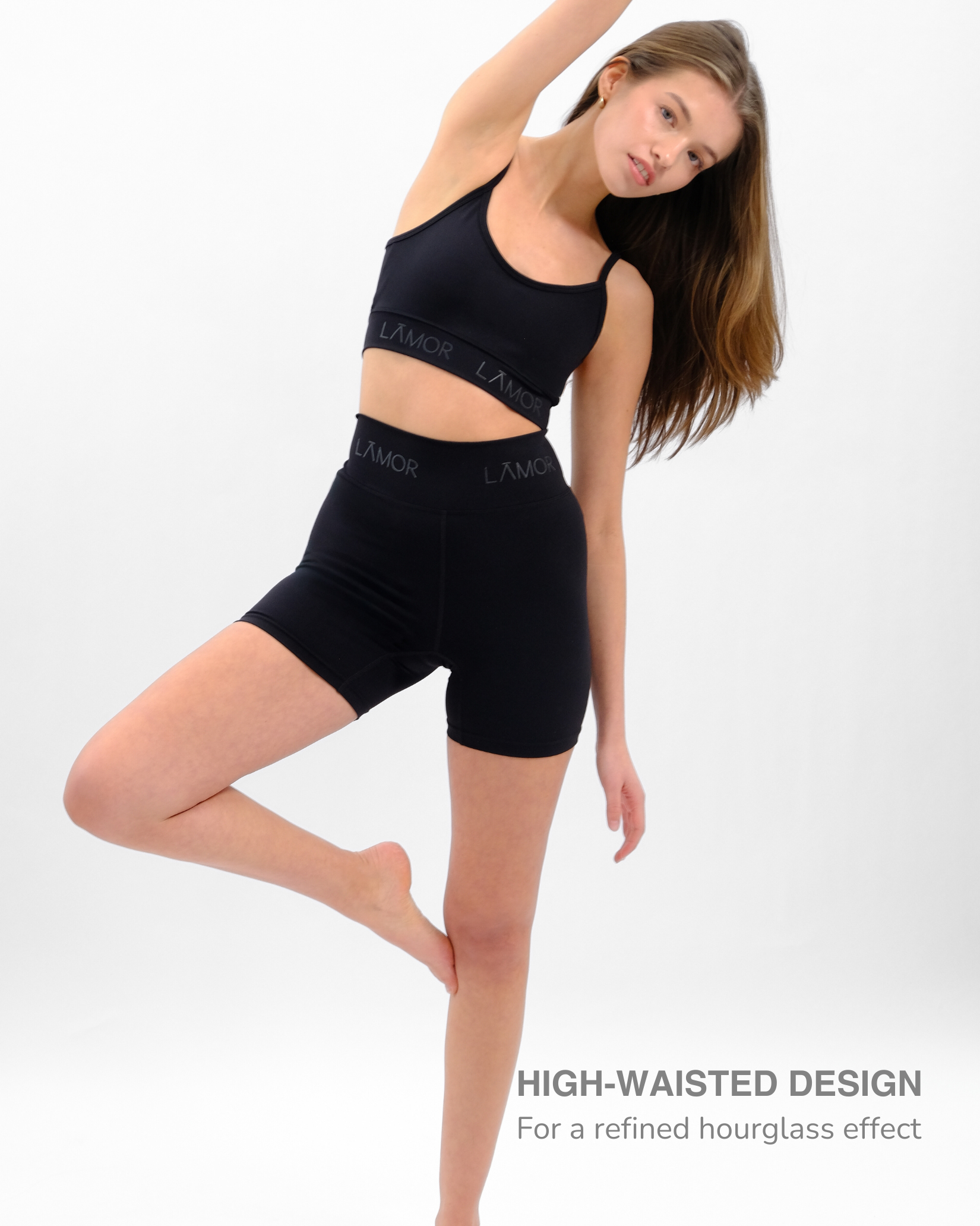 Ā Soft - Soft touch short