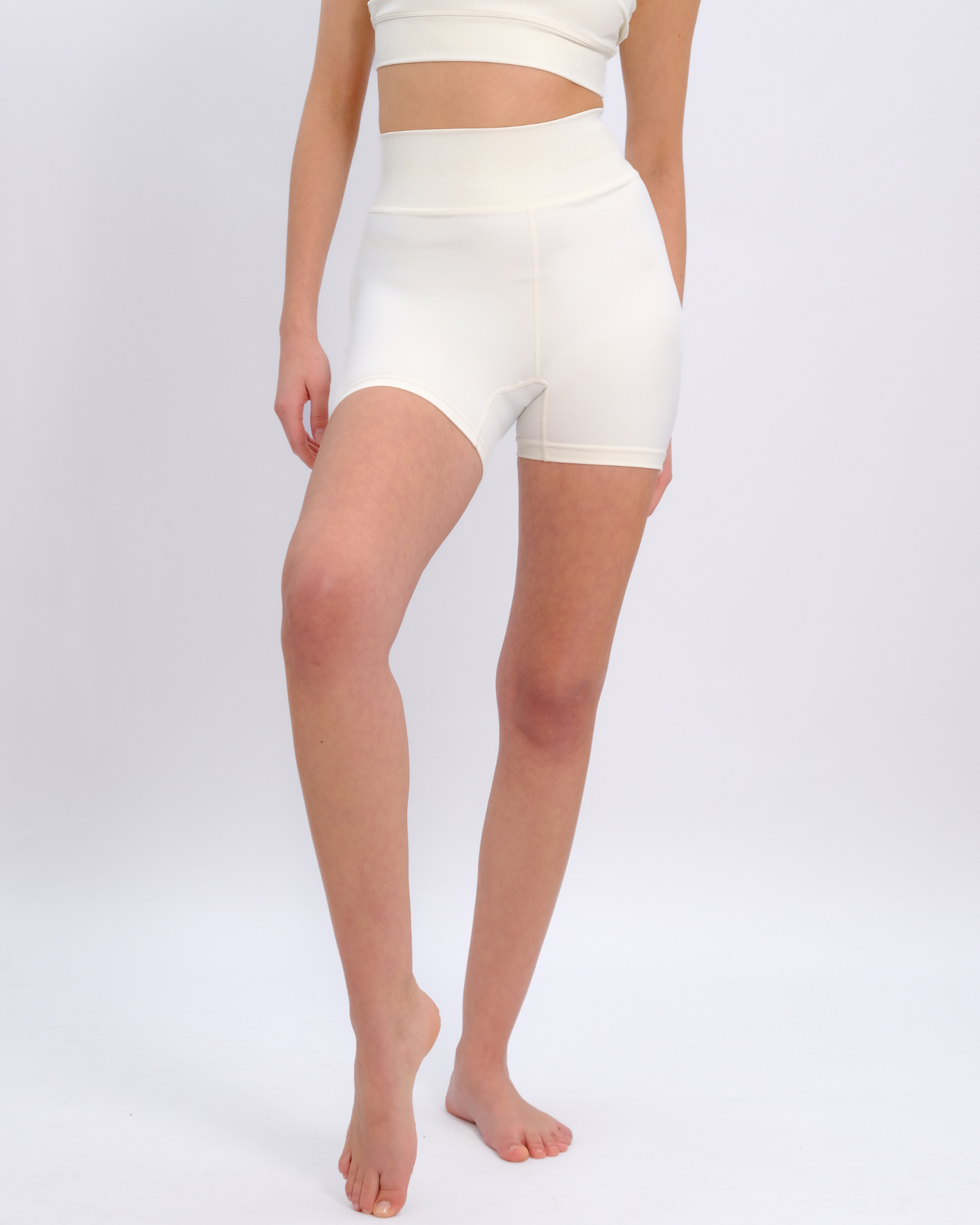 Ā Soft - Soft touch short