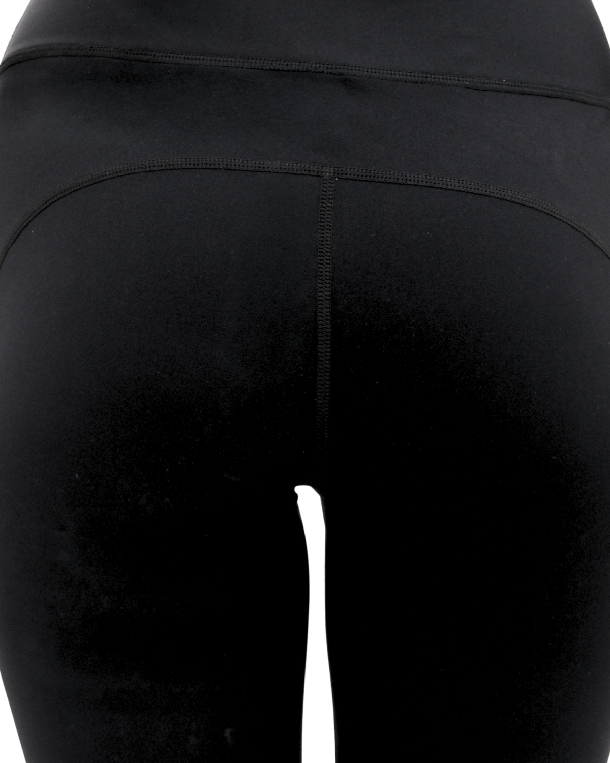 Elegance Legging Ā-SCULPT™ Lamor Iron Black