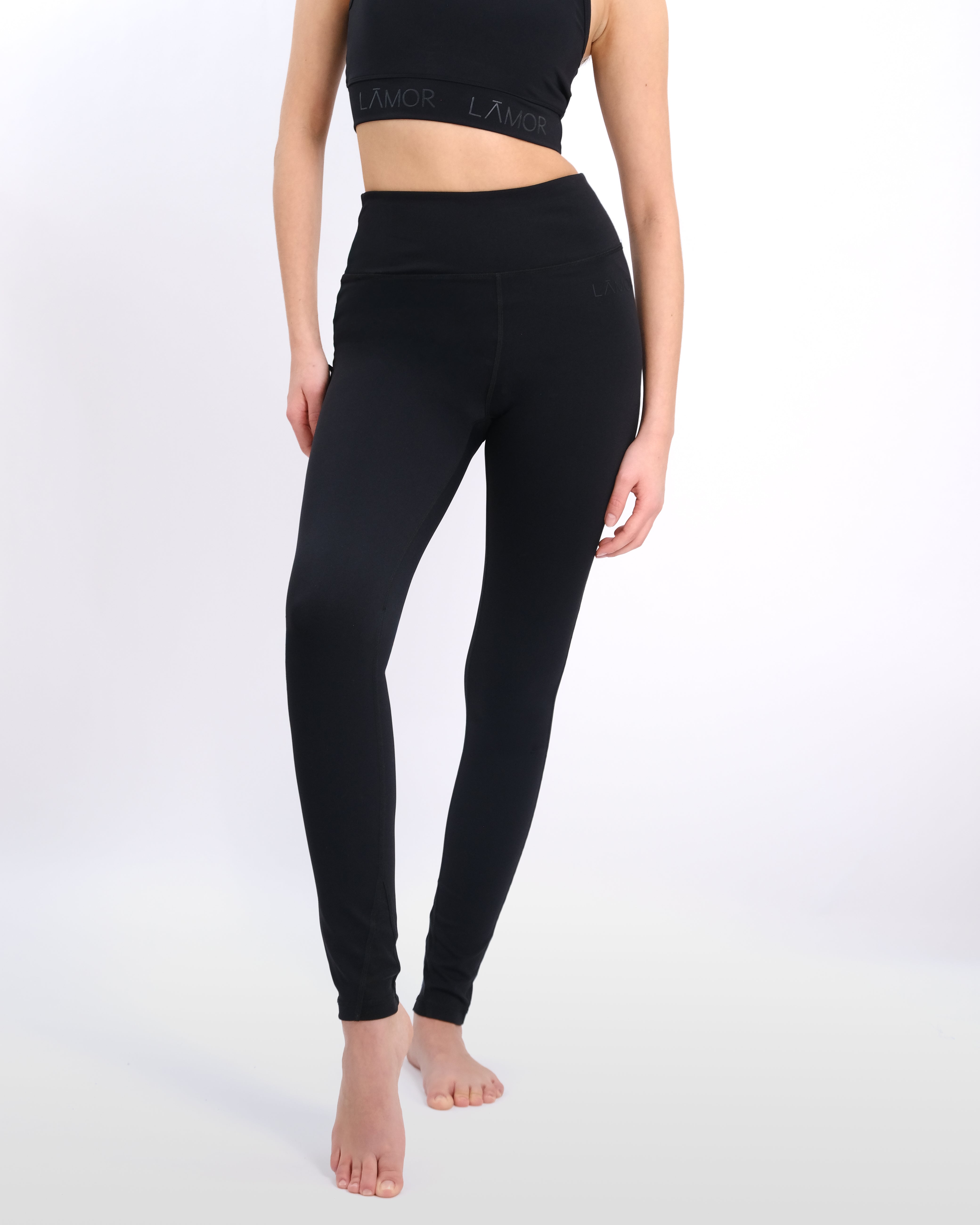 Ā-SCULPT™ - Second Skin Legging