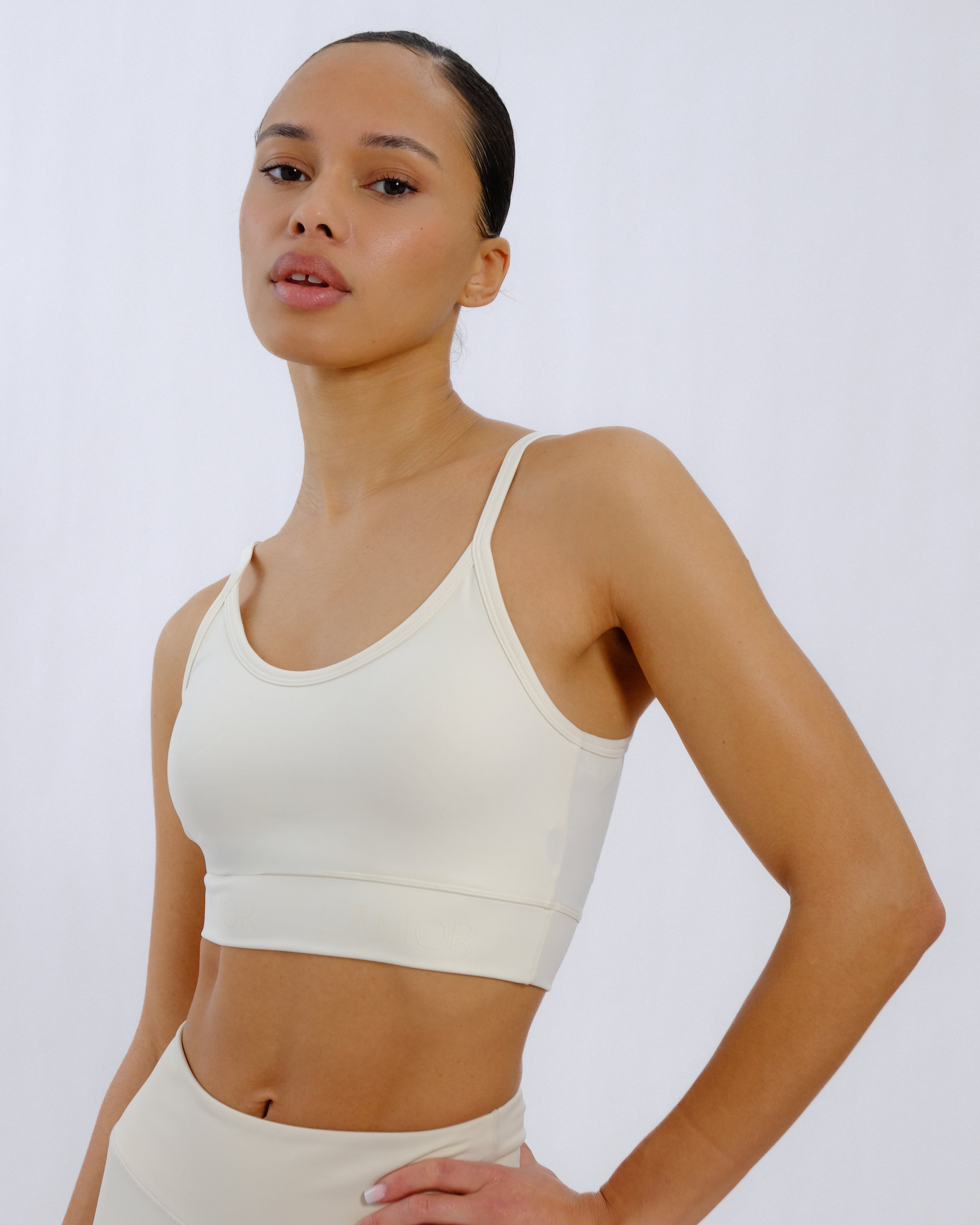 Ā-SCULPT™ - soft touch bra