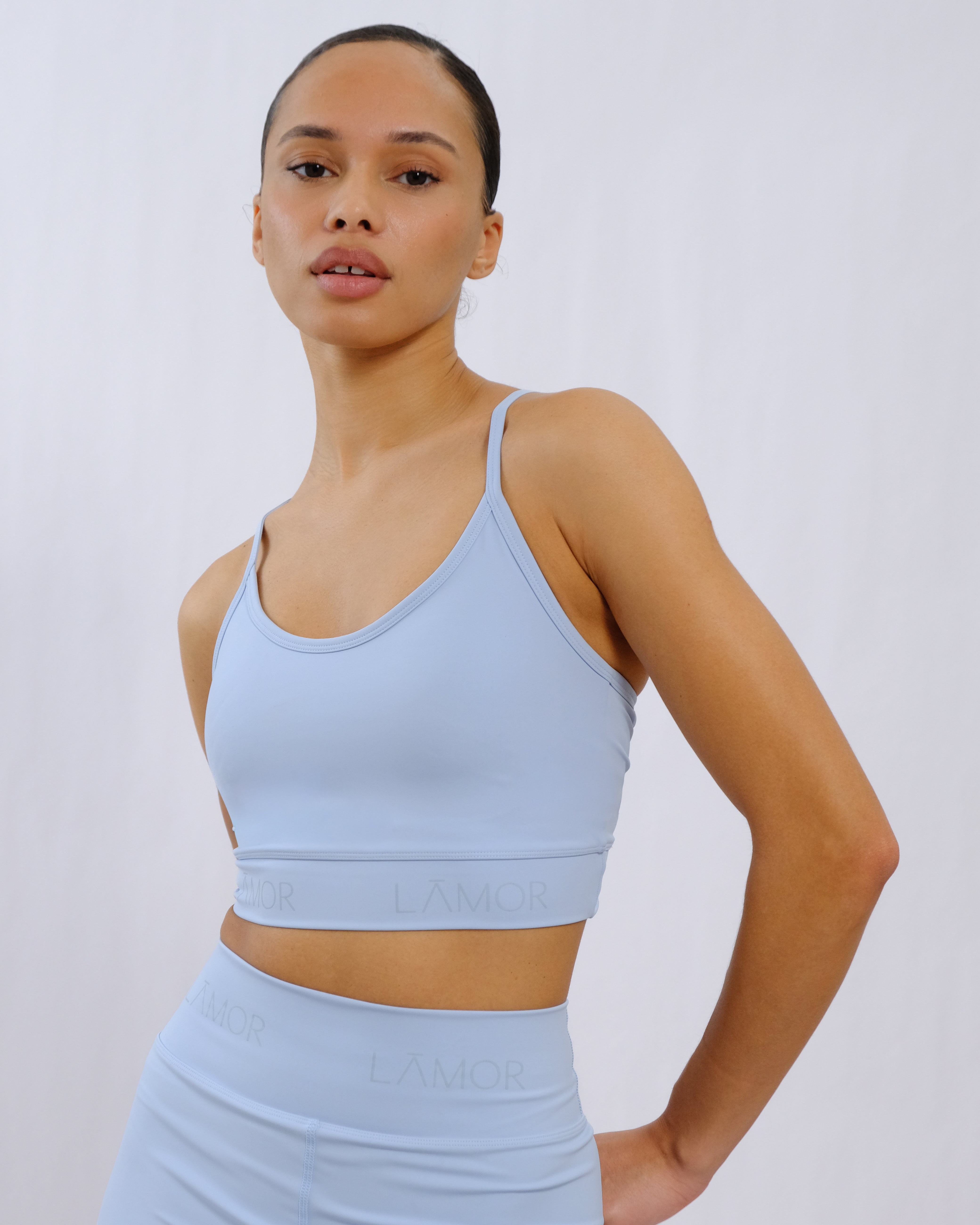 Ā-SCULPT™ - soft touch bra