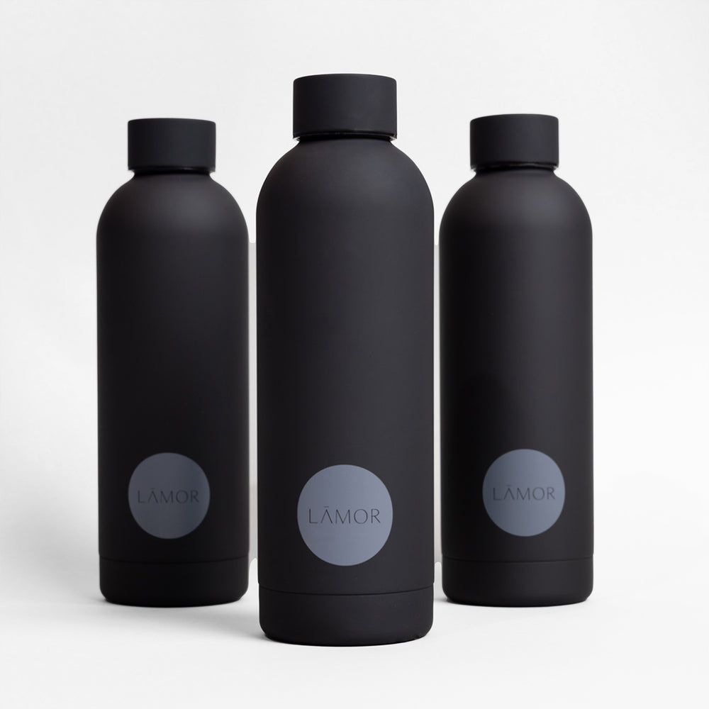 
                      
                        LAMOR DRINKING BOTTLE - BLACK
                      
                    