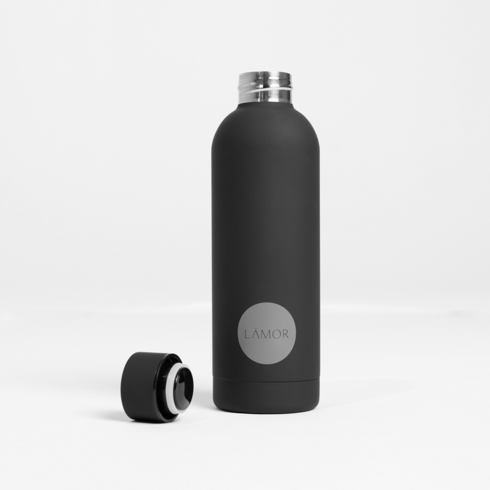 
                      
                        LAMOR DRINKING BOTTLE - BLACK
                      
                    