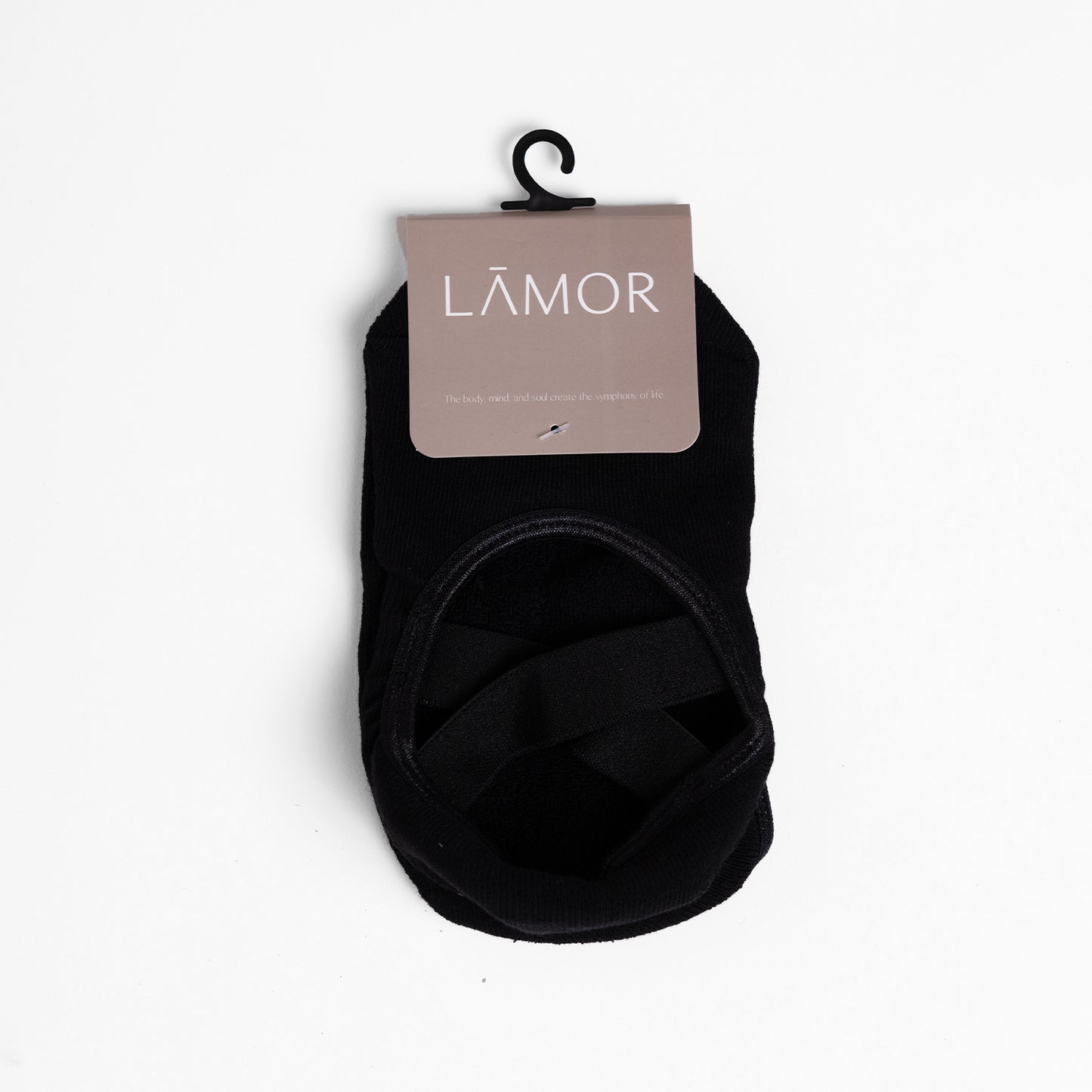 LĀMOR YOGA/PILATES SOCKEN