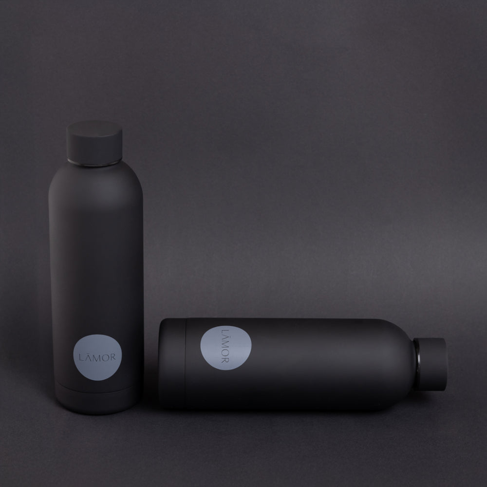 
                      
                        LAMOR DRINKING BOTTLE - BLACK
                      
                    