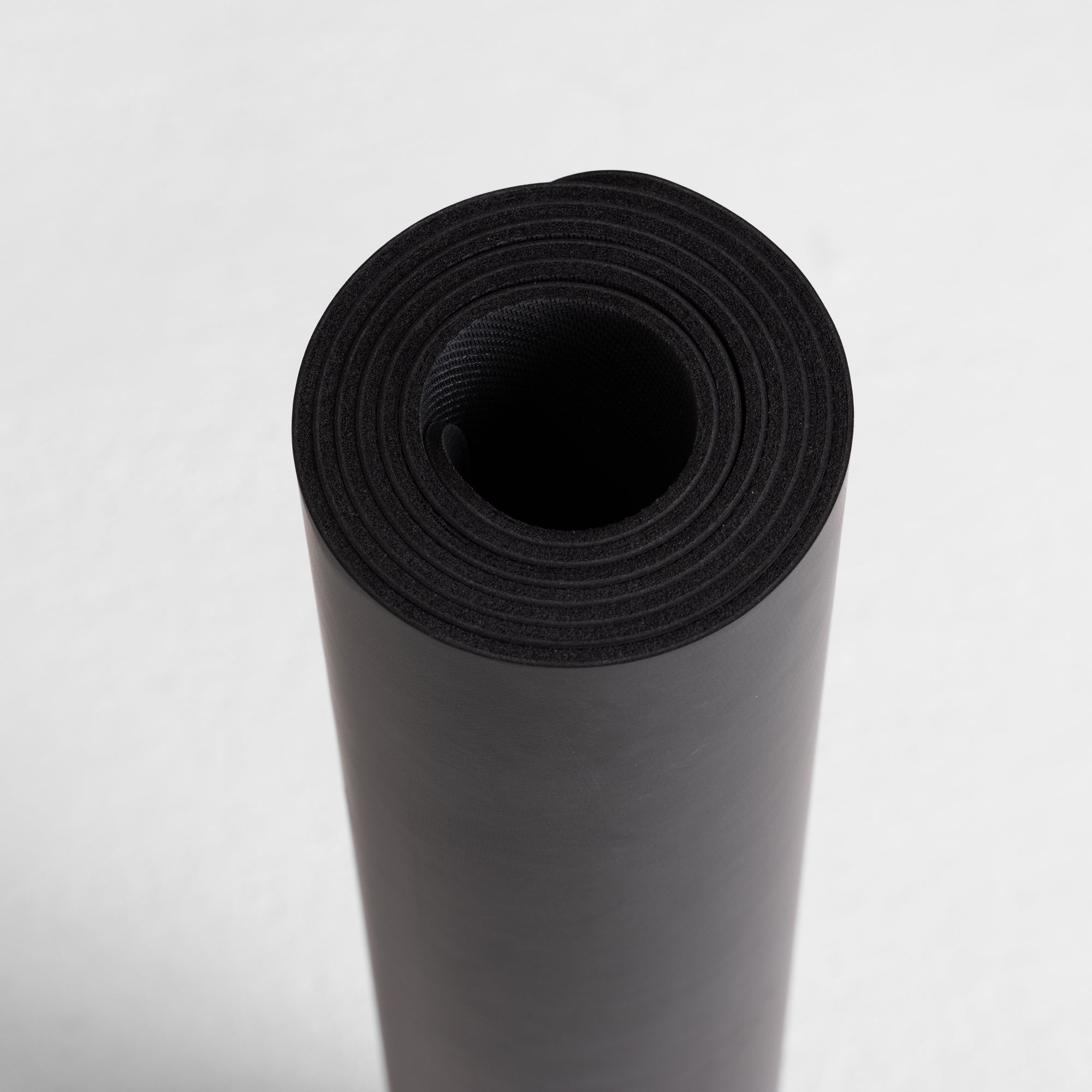 LĀMOR YOGA-MAT - BLACK