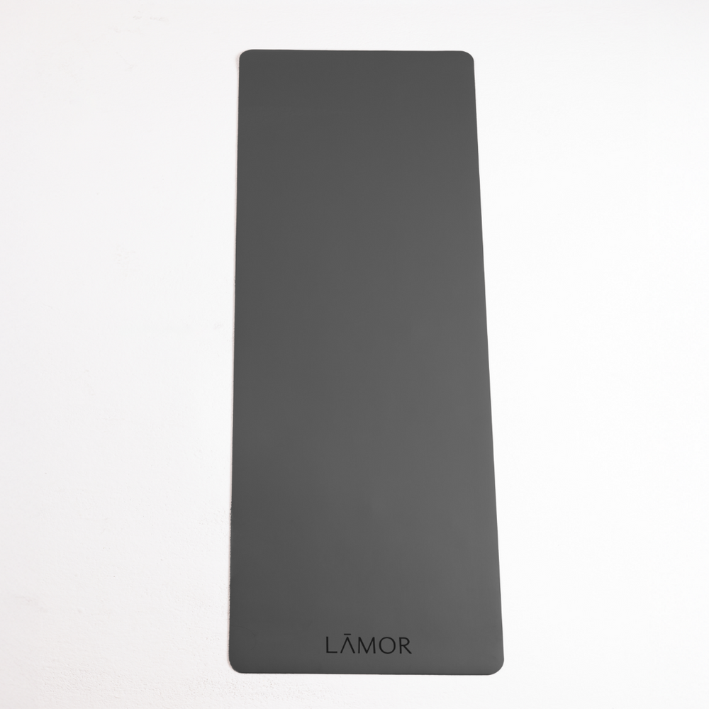 
                      
                        LAMOR YOGA MAT - BLACK
                      
                    