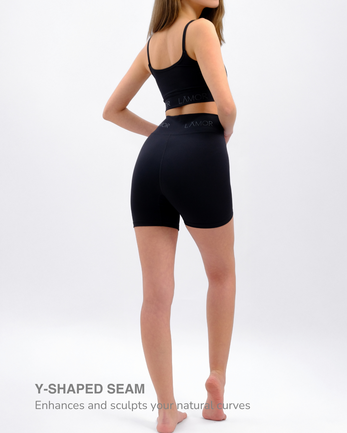 Ā Soft - Soft touch short