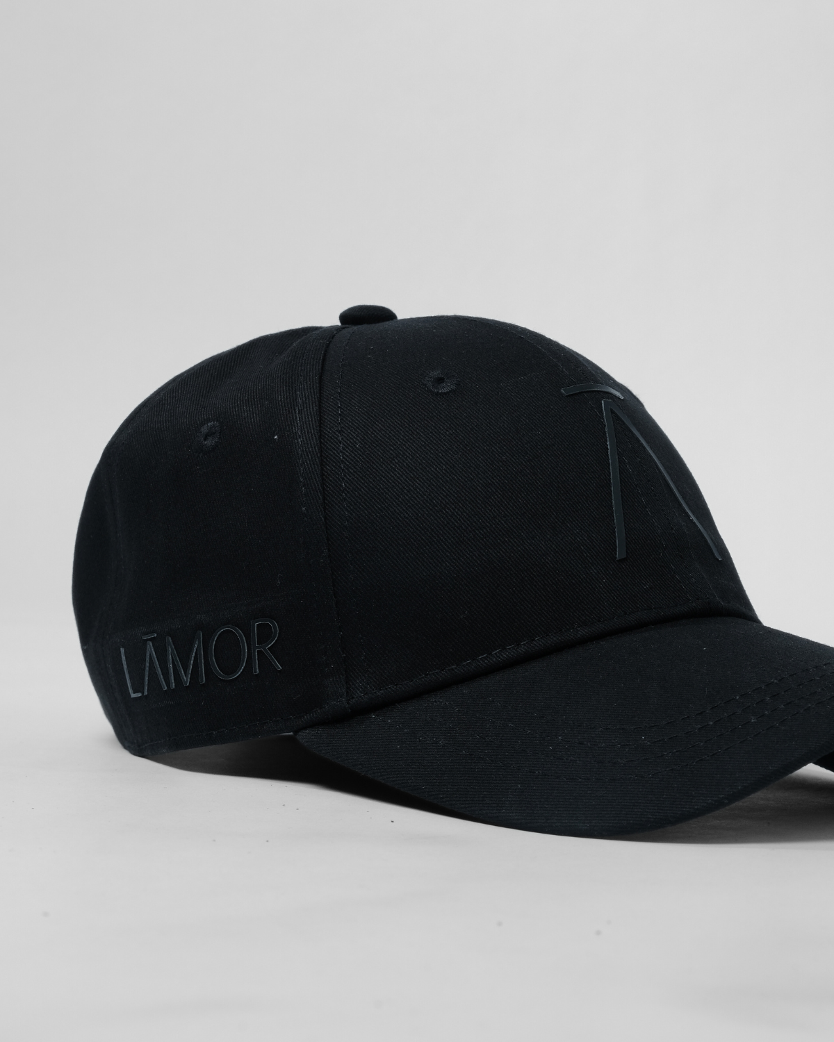 LĀMOR Cap