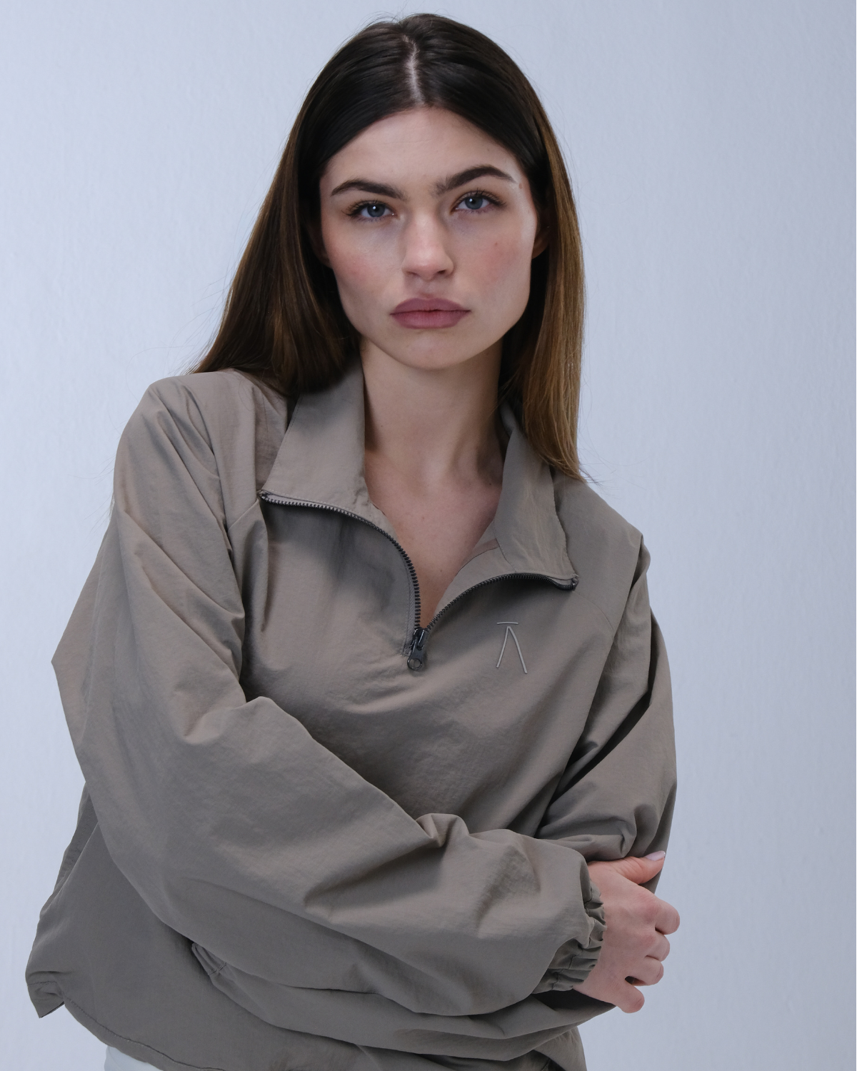 Windbreaker Lamor elegance Stone