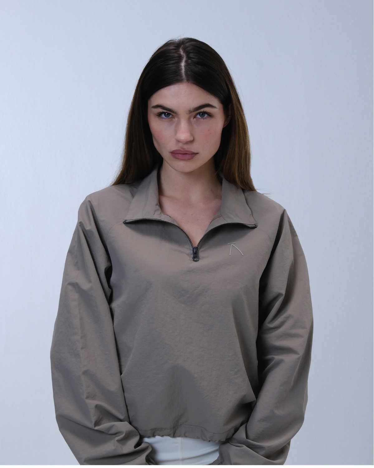 Windbreaker Lamor elegance Stone