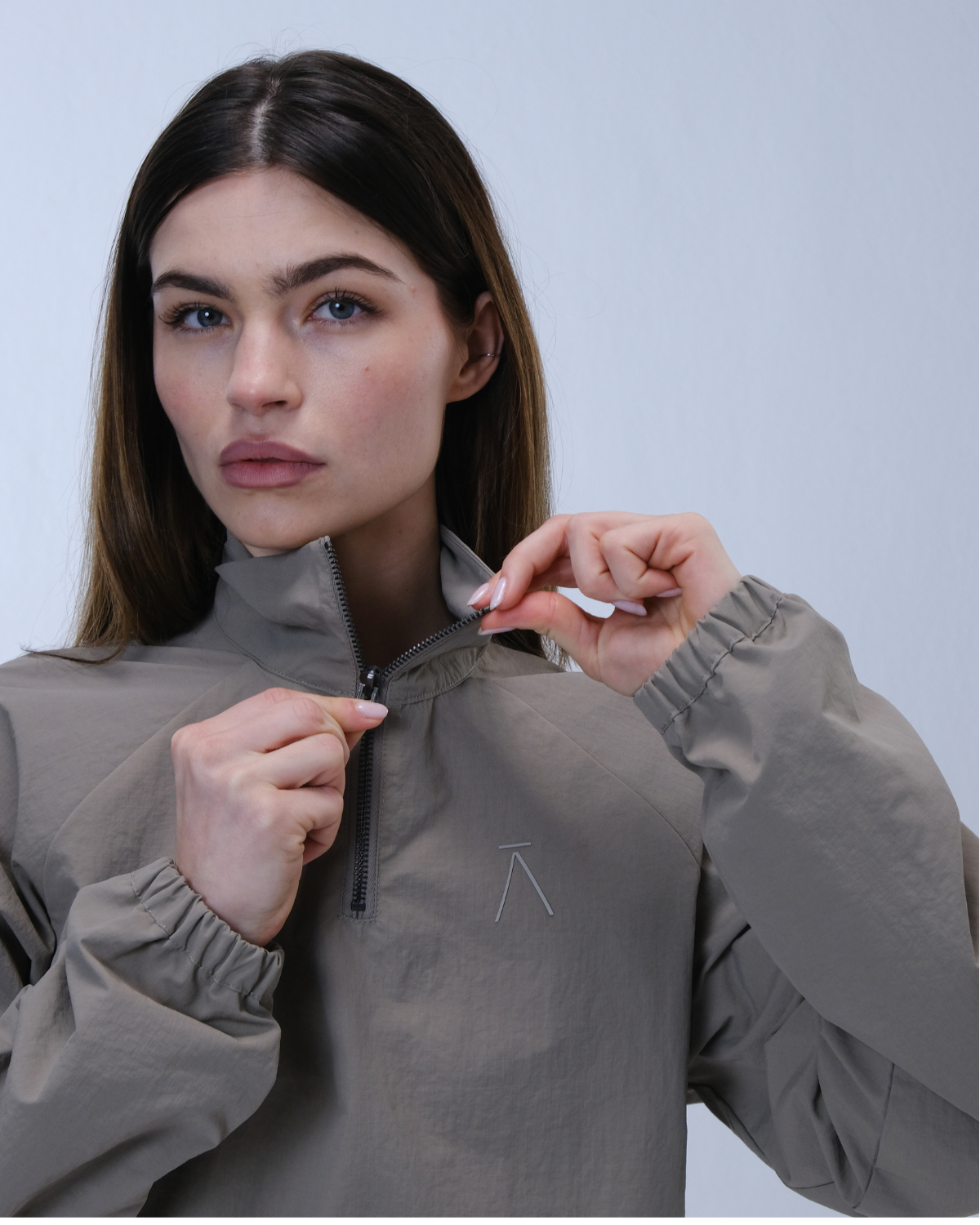 Windbreaker Lamor elegance Stone