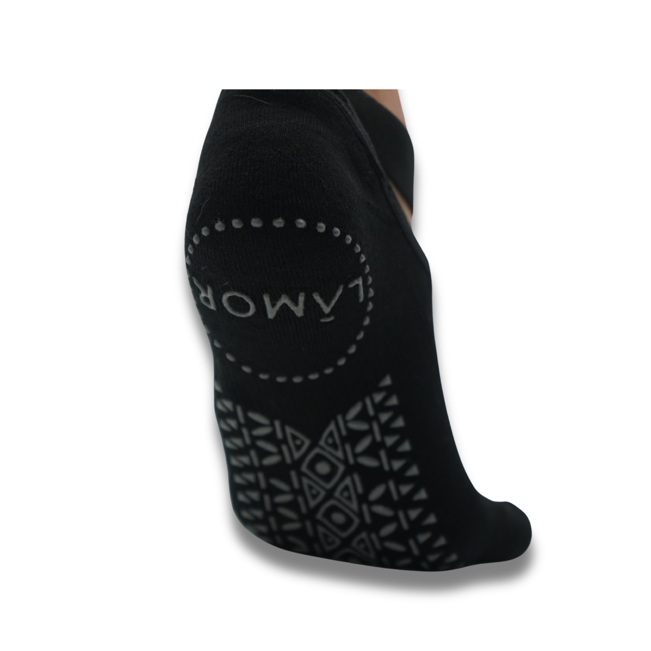 LĀMOR YOGA/PILATES SOCKS
