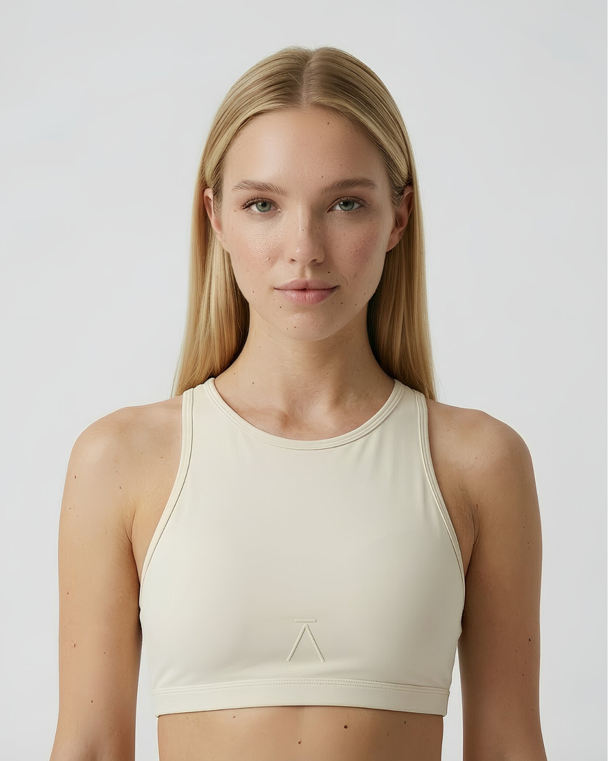 Ā-SCULPT Lamor Elegance Bra Soft Cream
