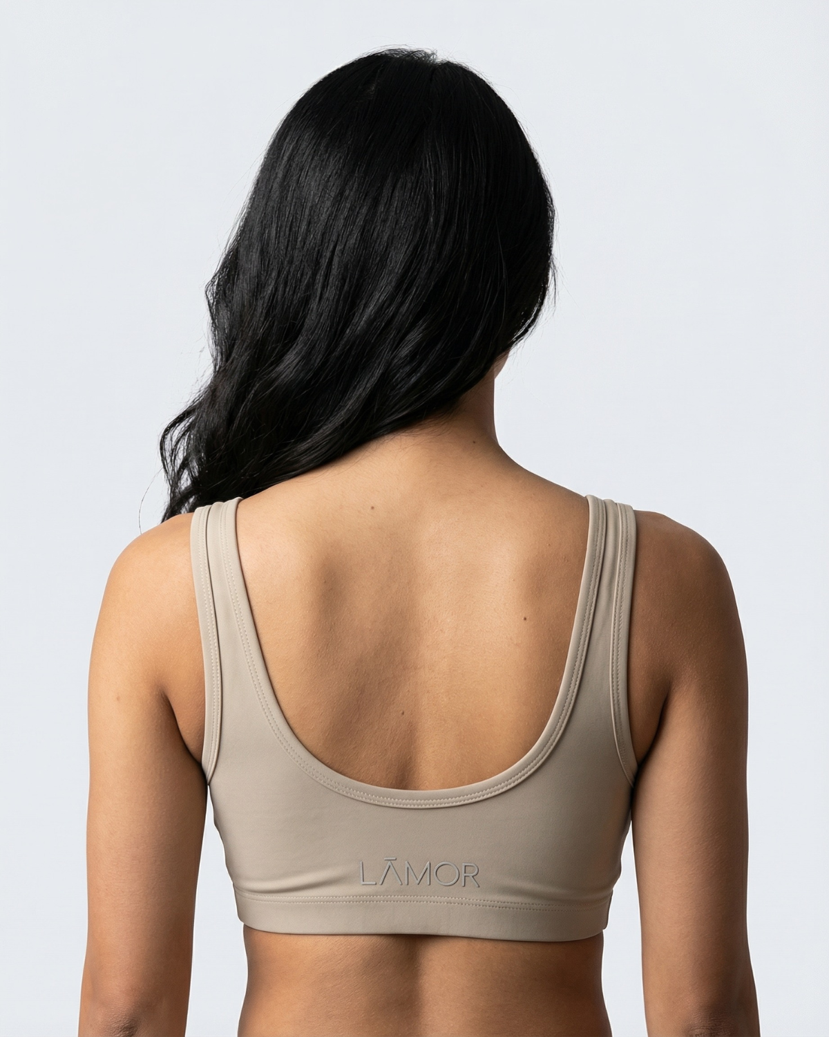 Ā-SCULPT Lamor Elegance Bra Stone