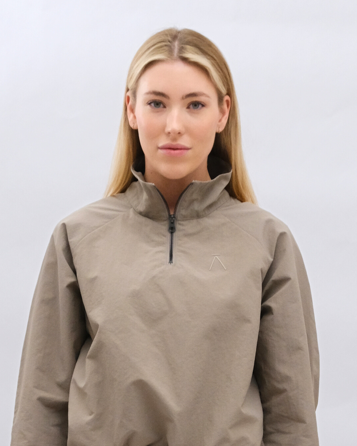 Windbreaker Lamor elegance Stone