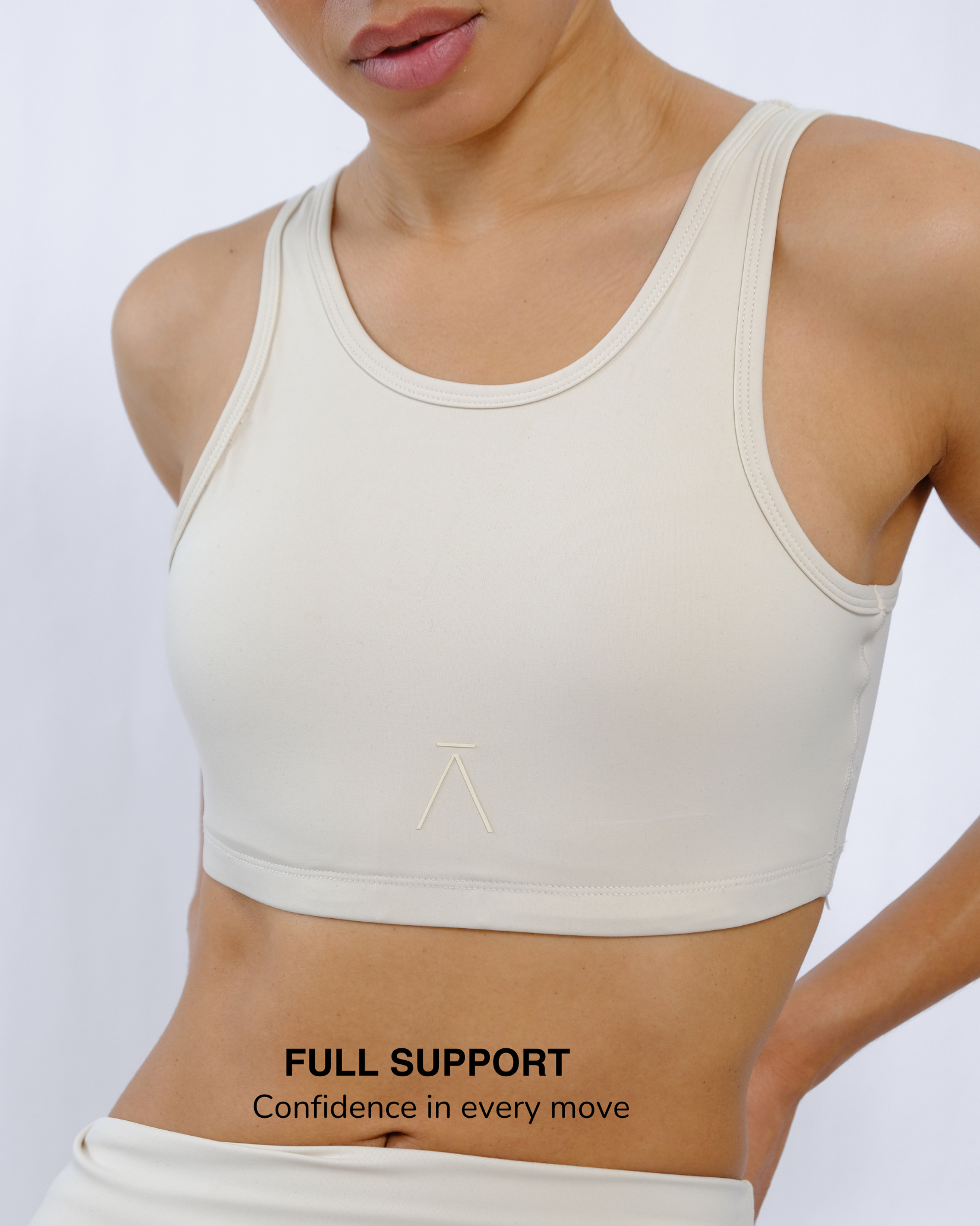 Ā-SCULPT - Shape  Bra