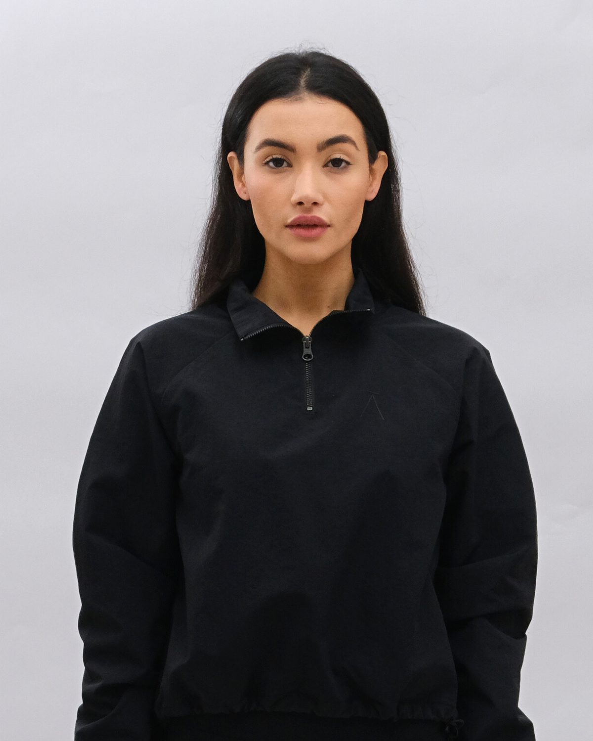 Windbreaker Lamor elegance Iron Black