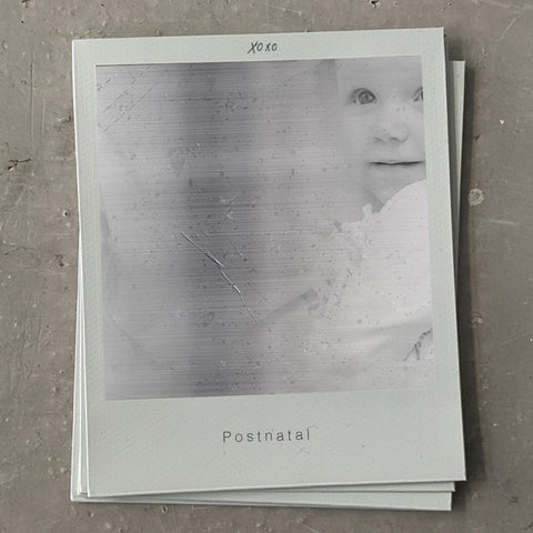 POSTNATAL YOGA