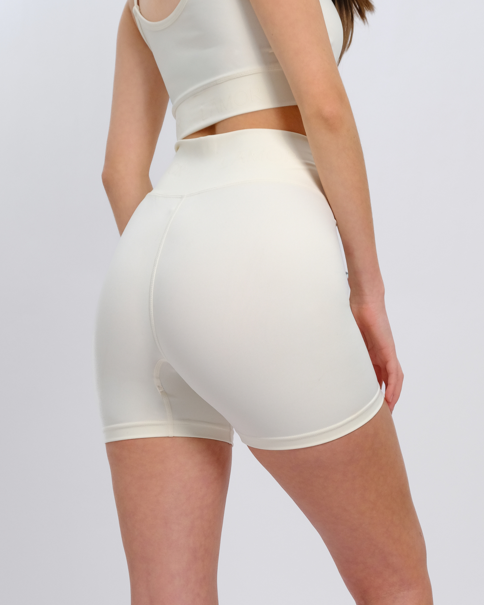 Ā Soft - Soft touch short