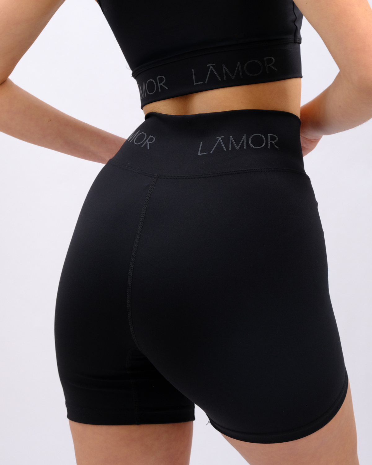 Ā Soft - Soft touch short