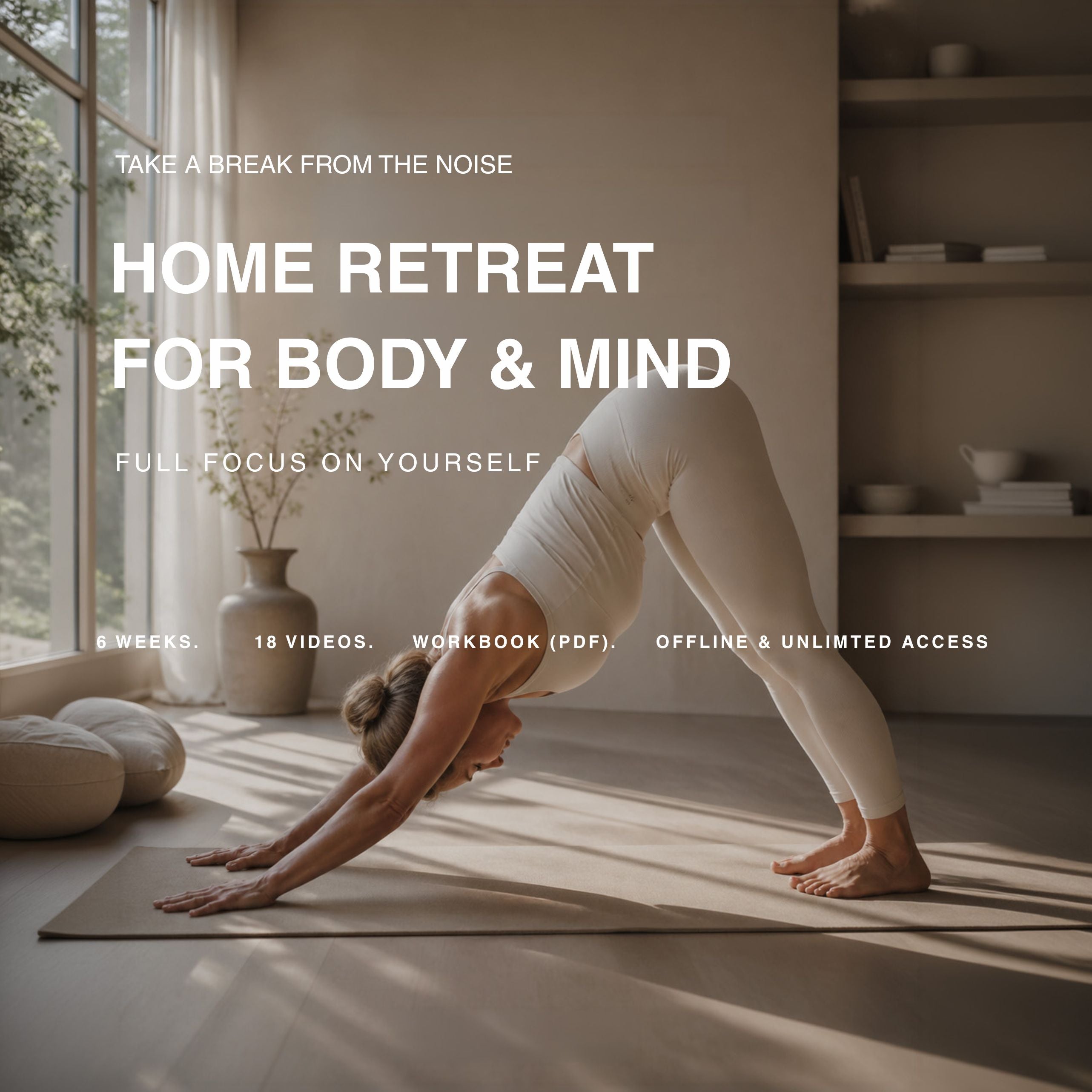 YOGA HOME RETREAT