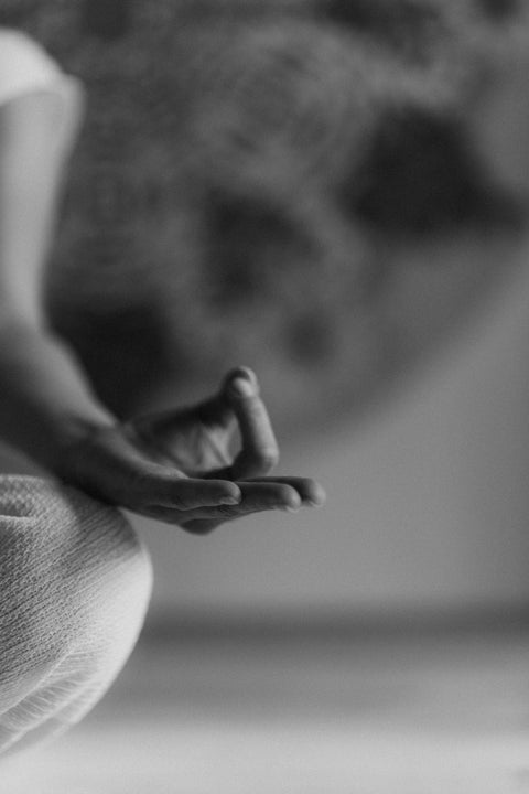 YOGA FOR WEIGHT LOSS